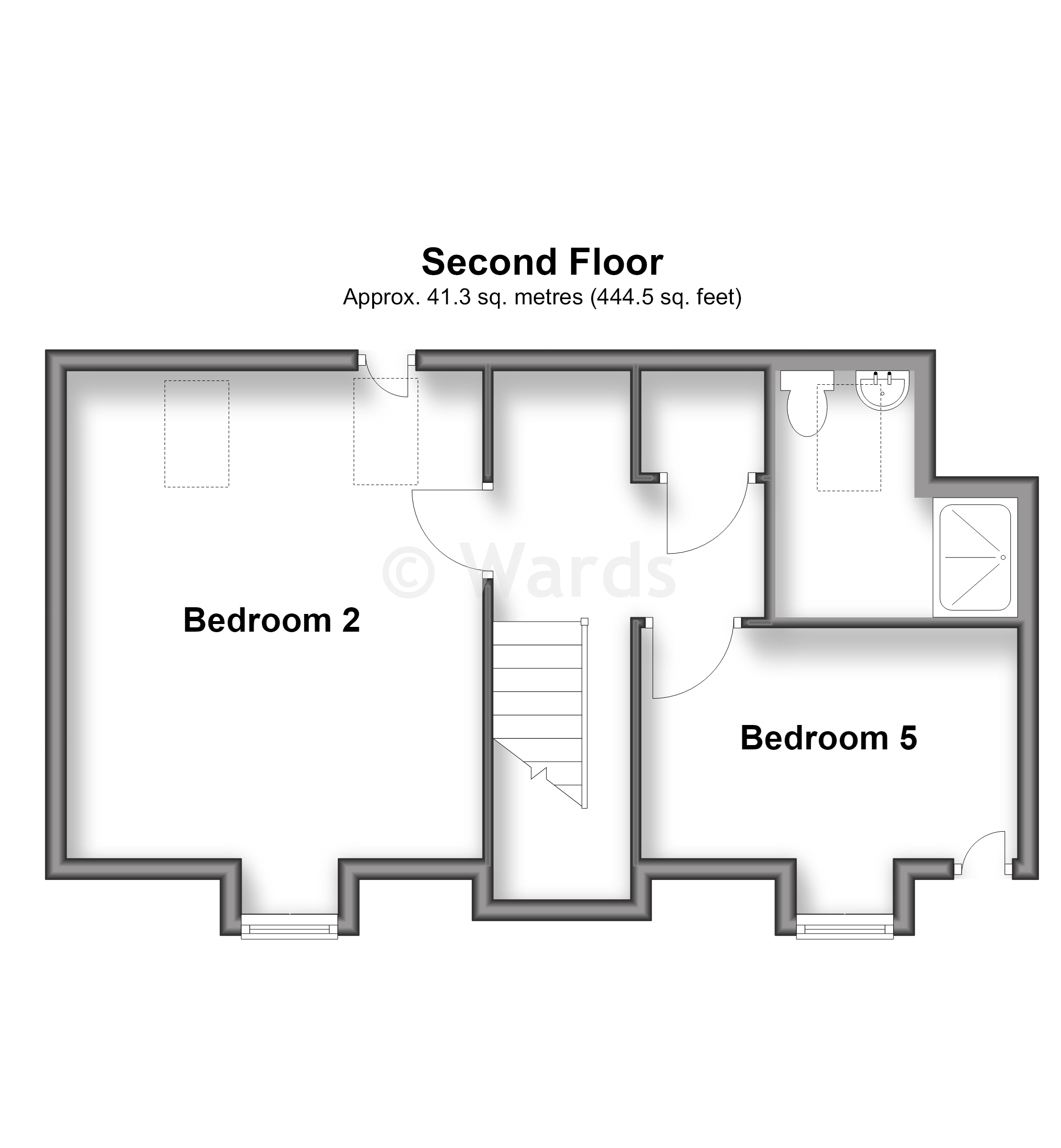 Floorplan 3