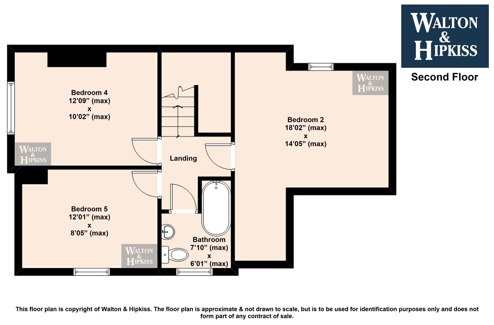 Floorplan 3