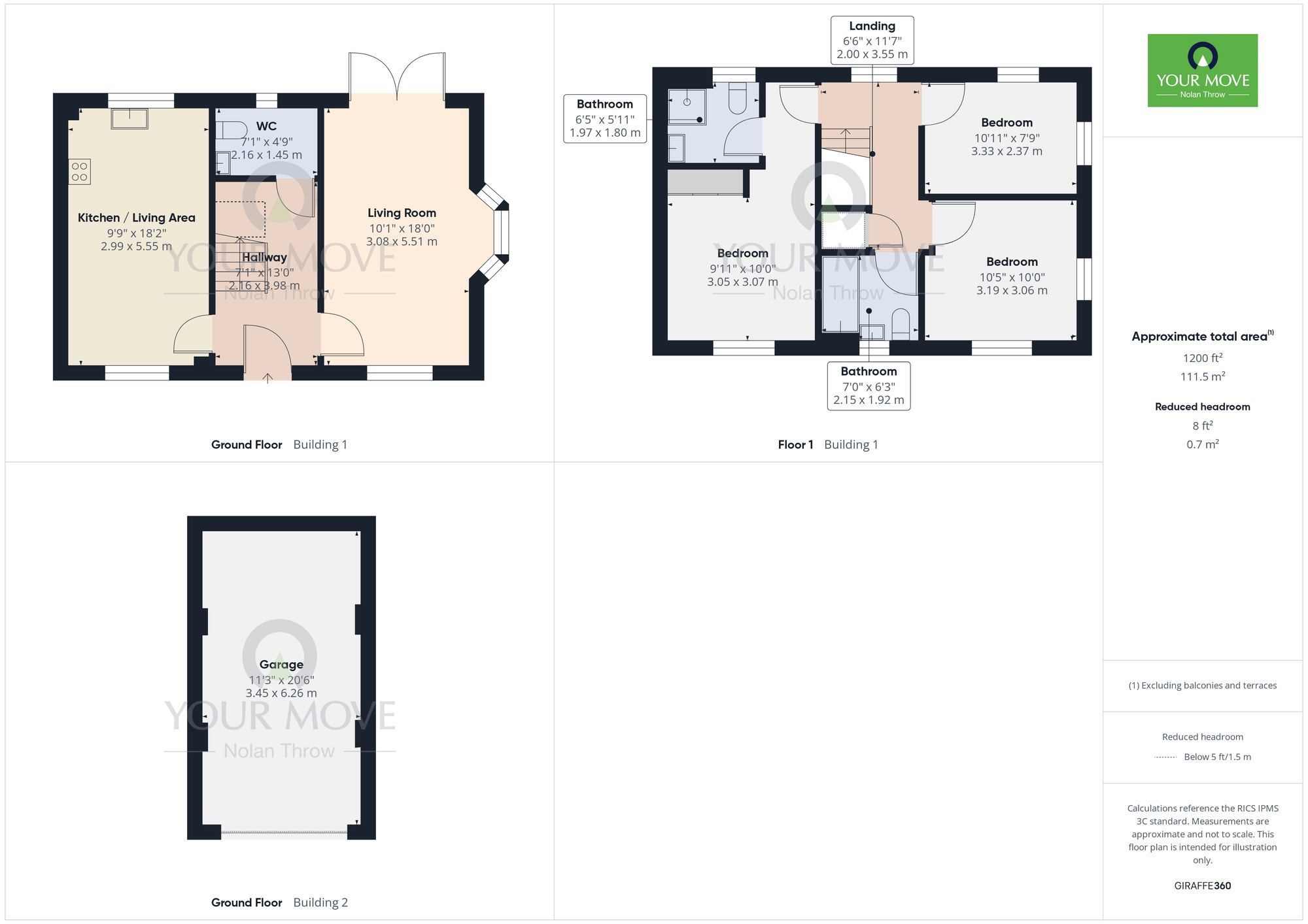 Floorplan 5
