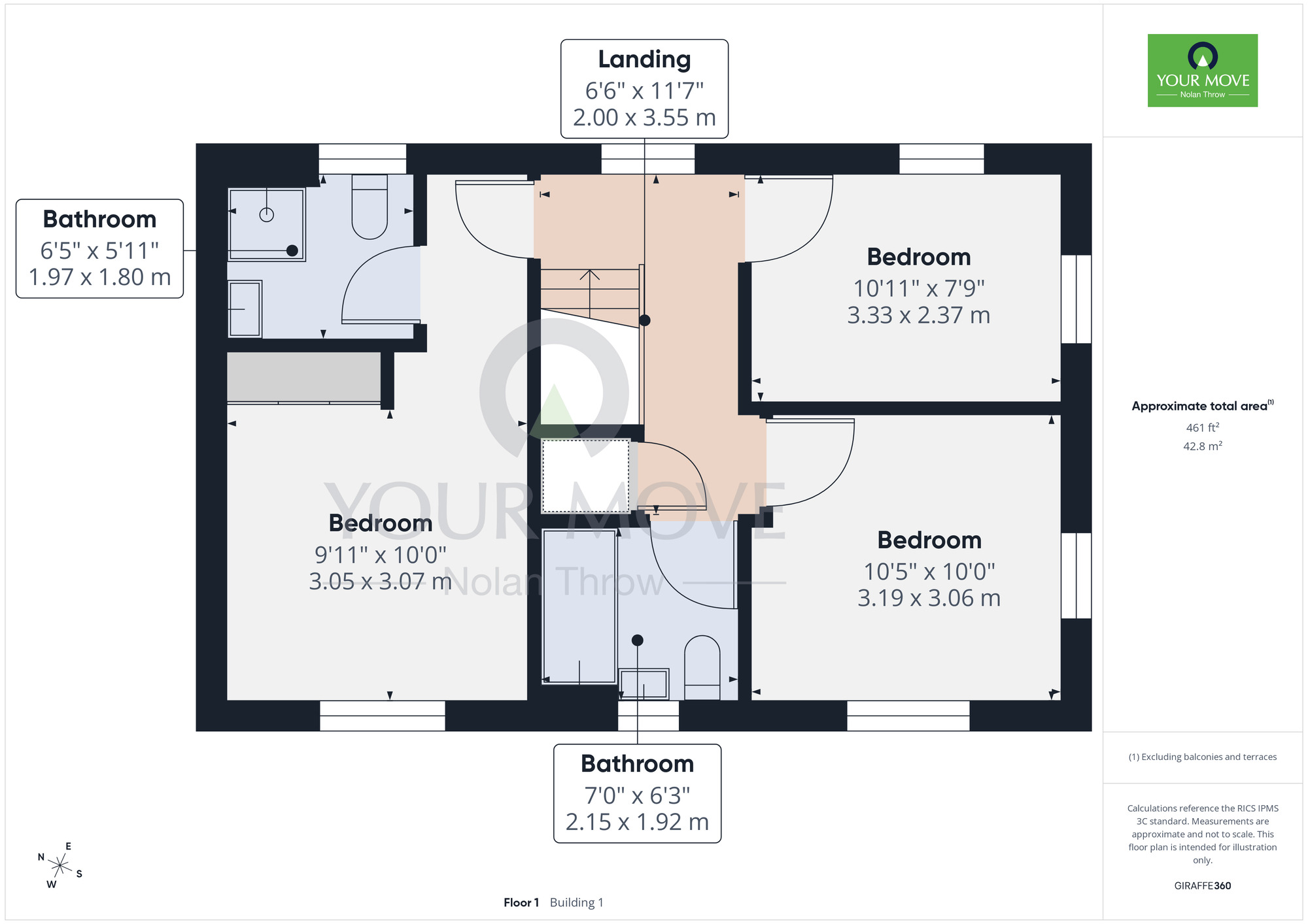 Floorplan 3