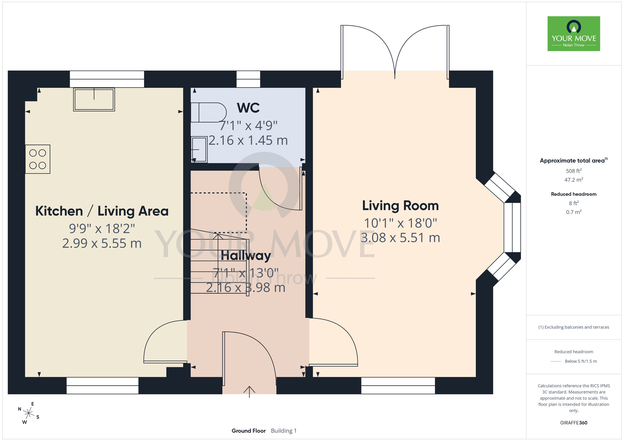 Floorplan 4