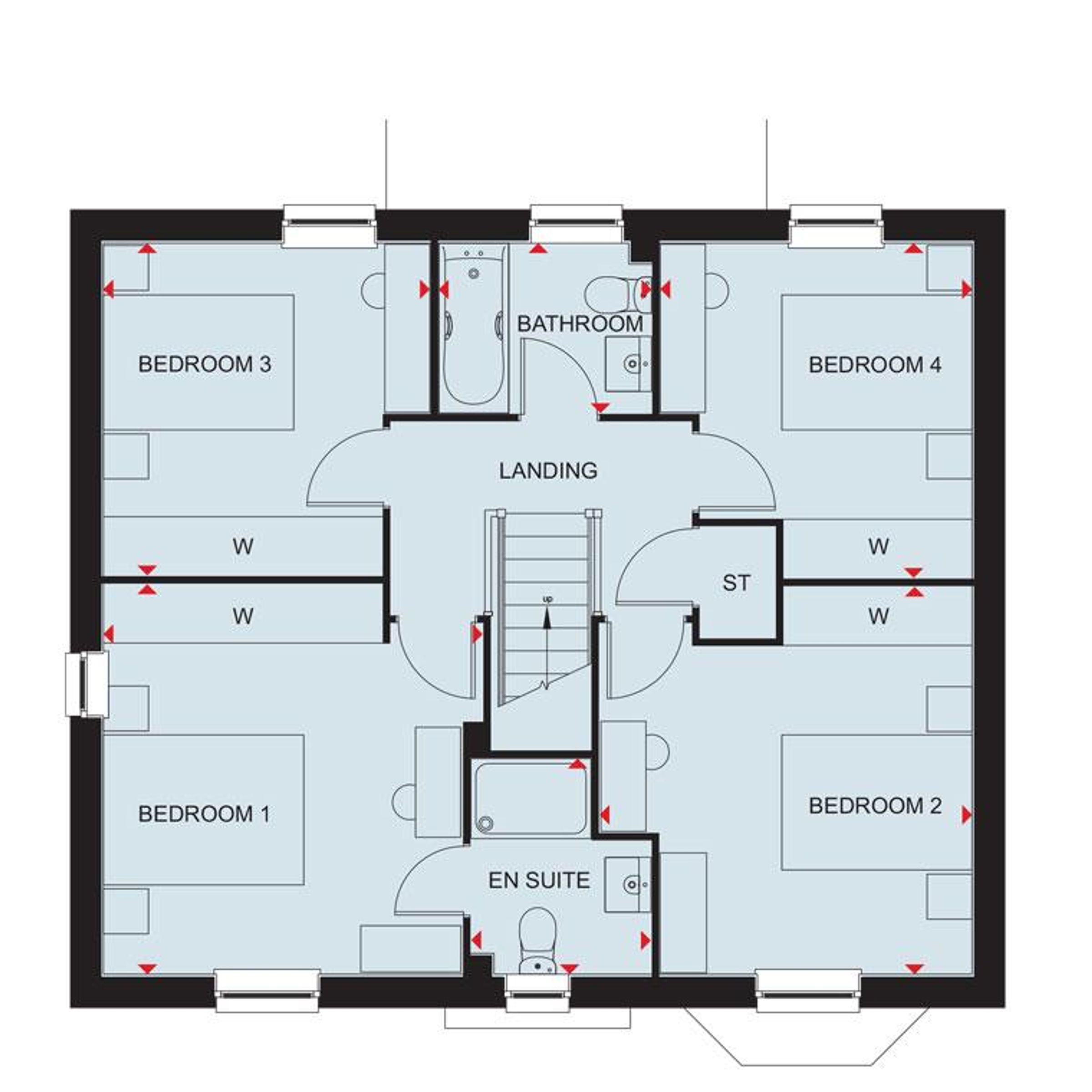 Floorplan 2