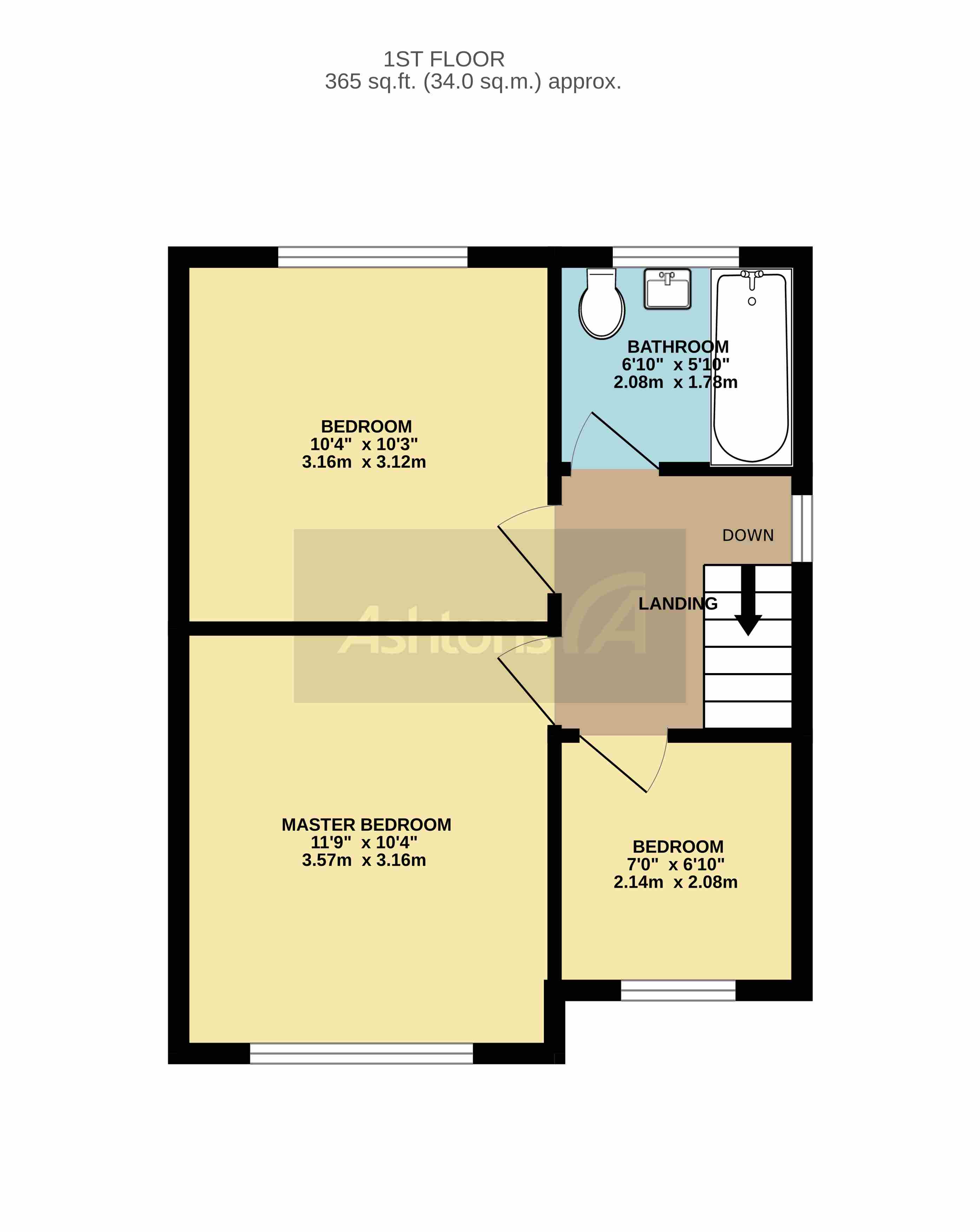Floorplan 2