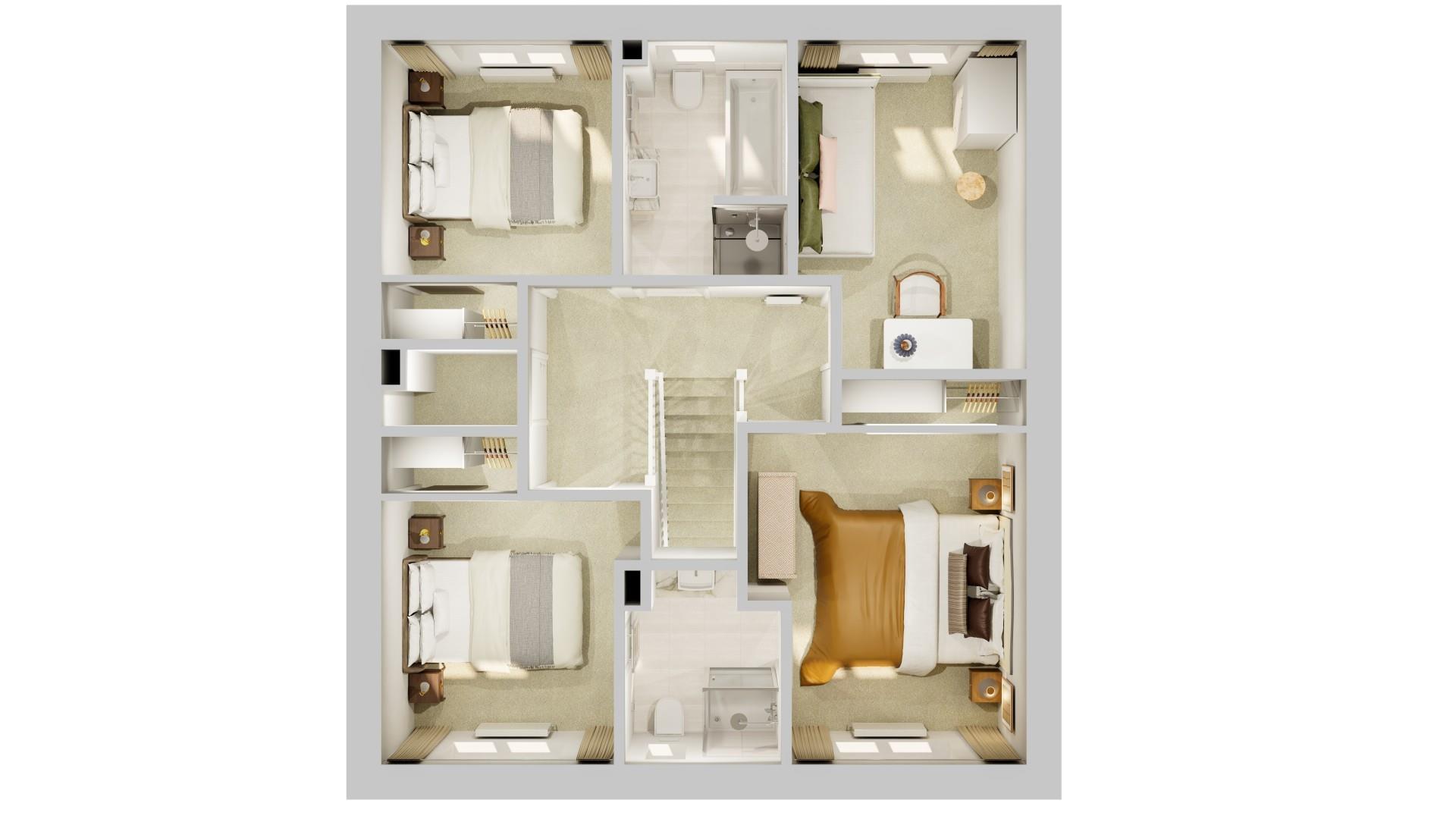 Floorplan 2