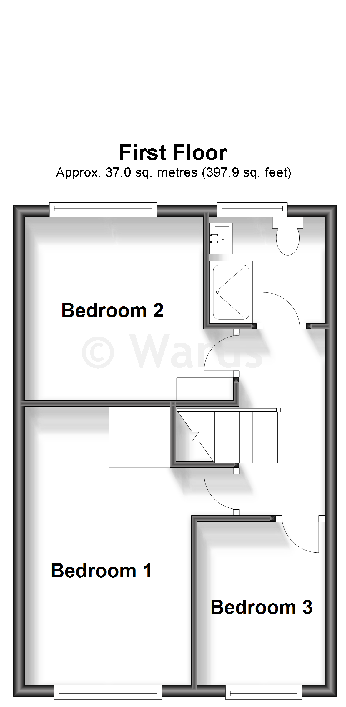 Floorplan 2
