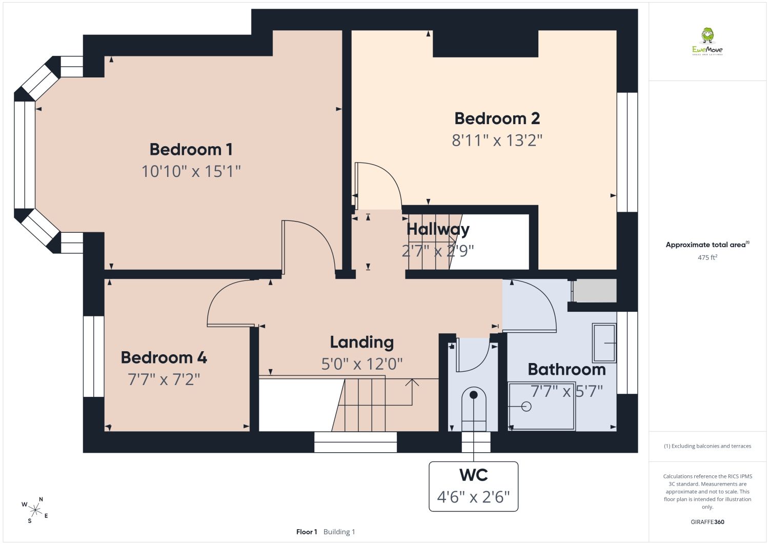 Floorplan 2