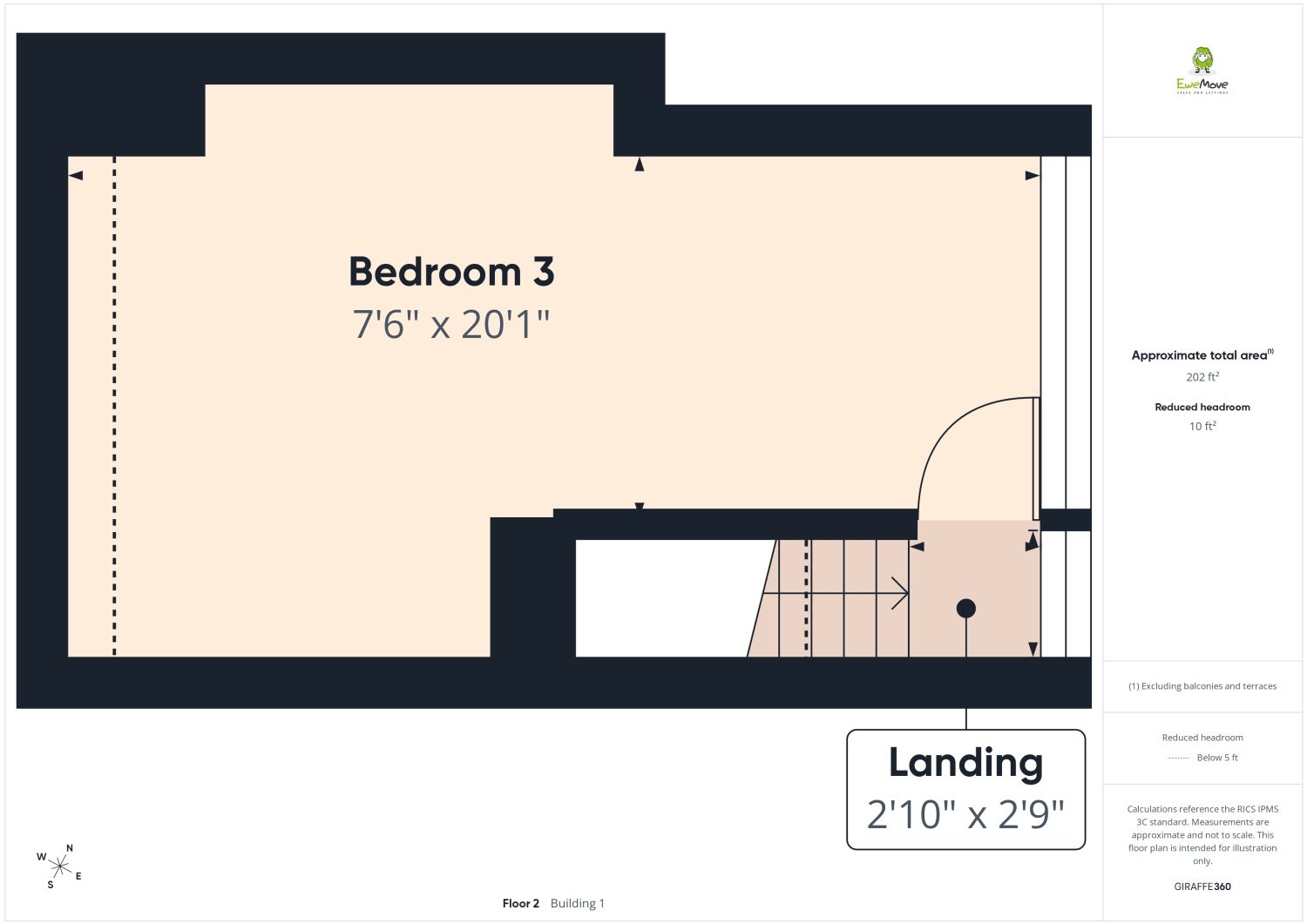 Floorplan 3