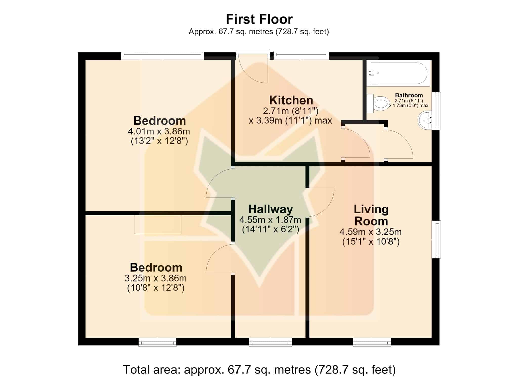 Floorplan 2