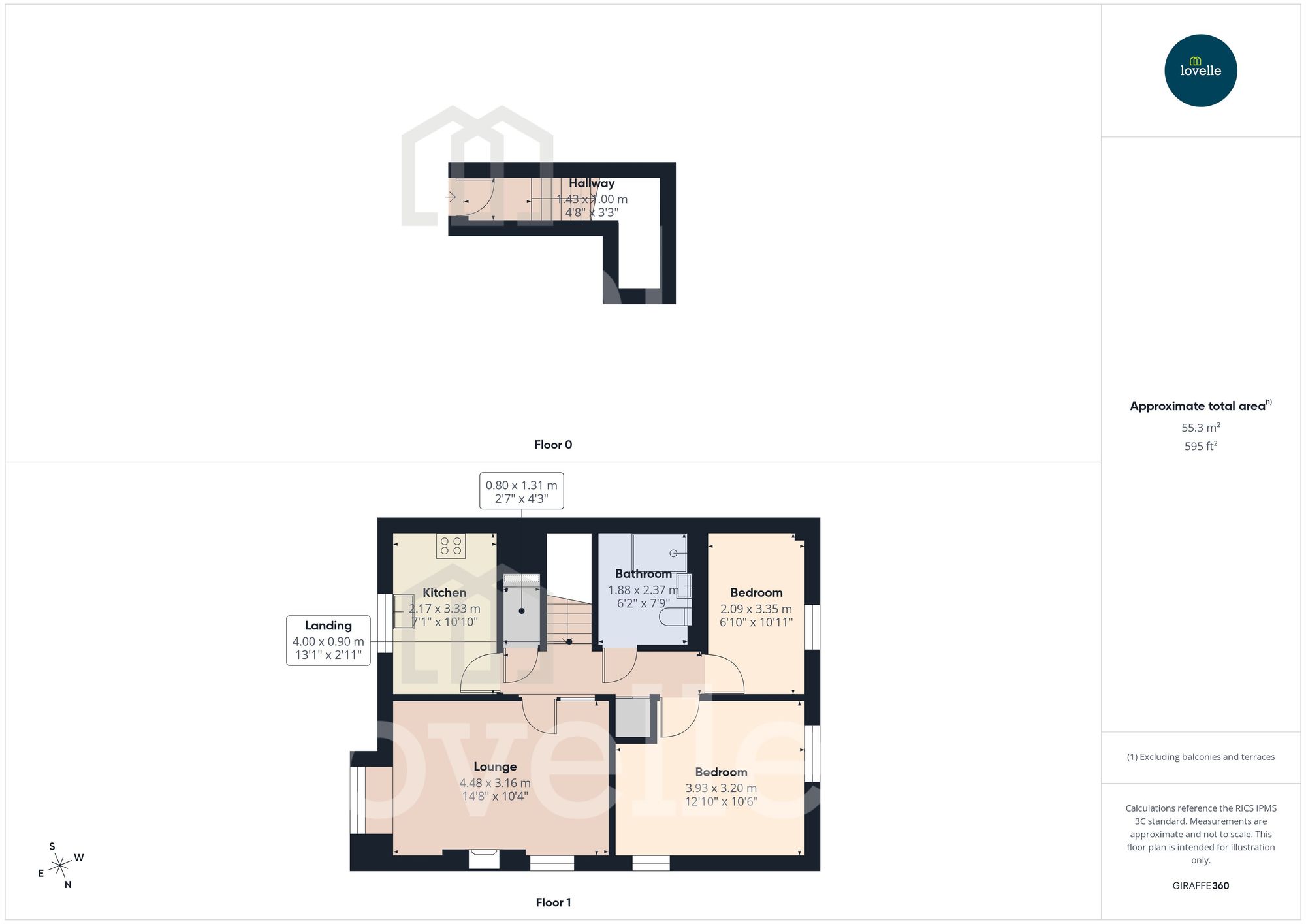 Floorplan 3
