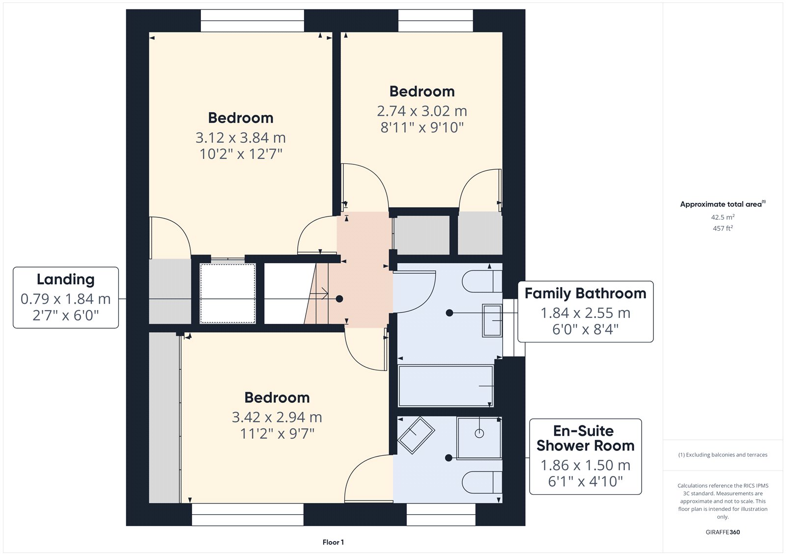 Floorplan 2