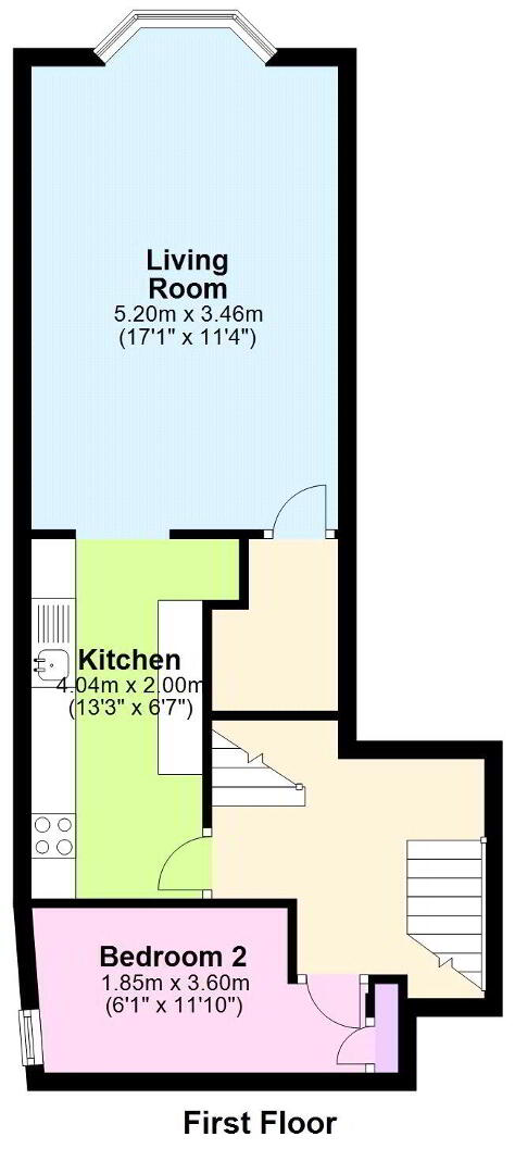 Floorplan 2