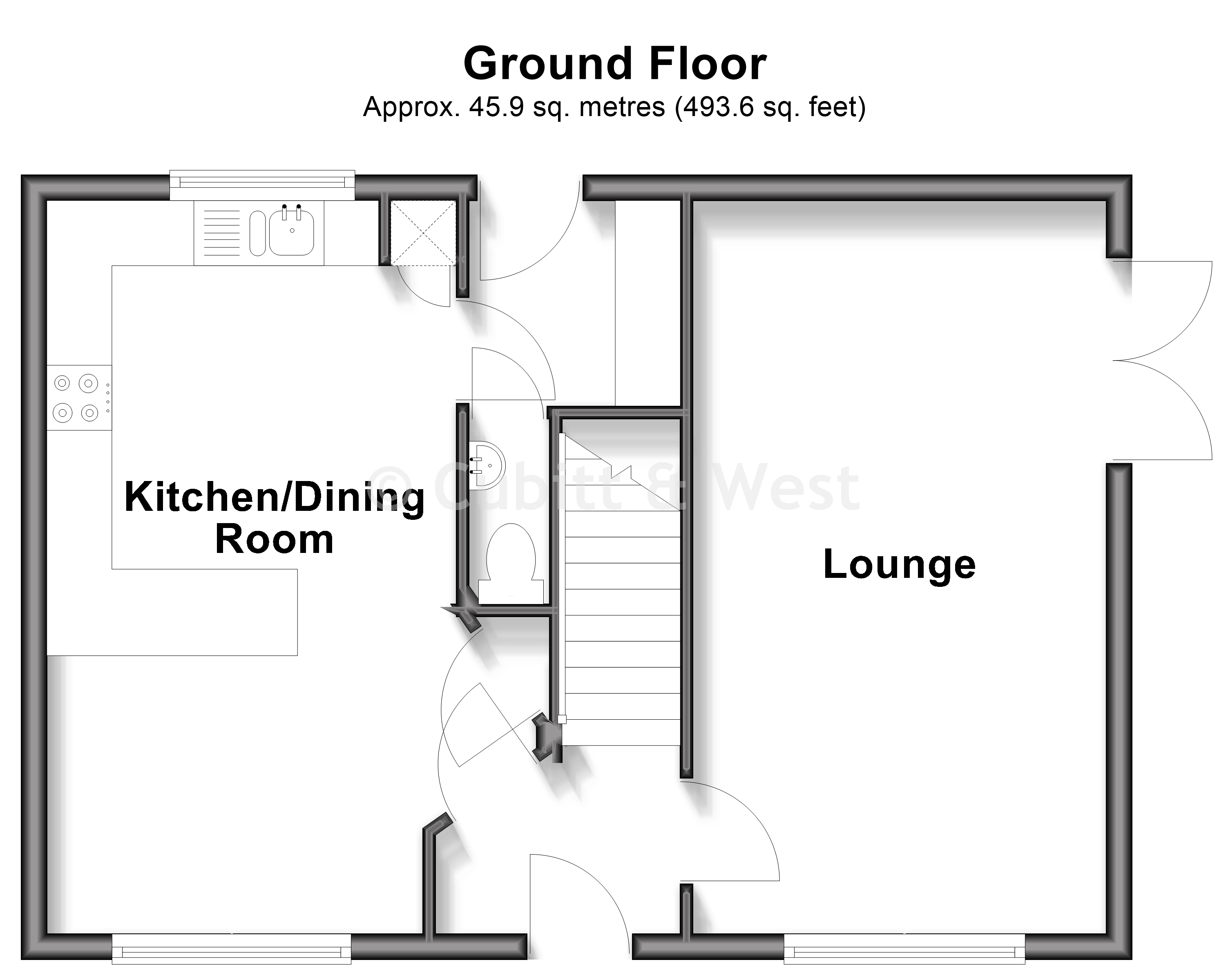 Floorplan 2