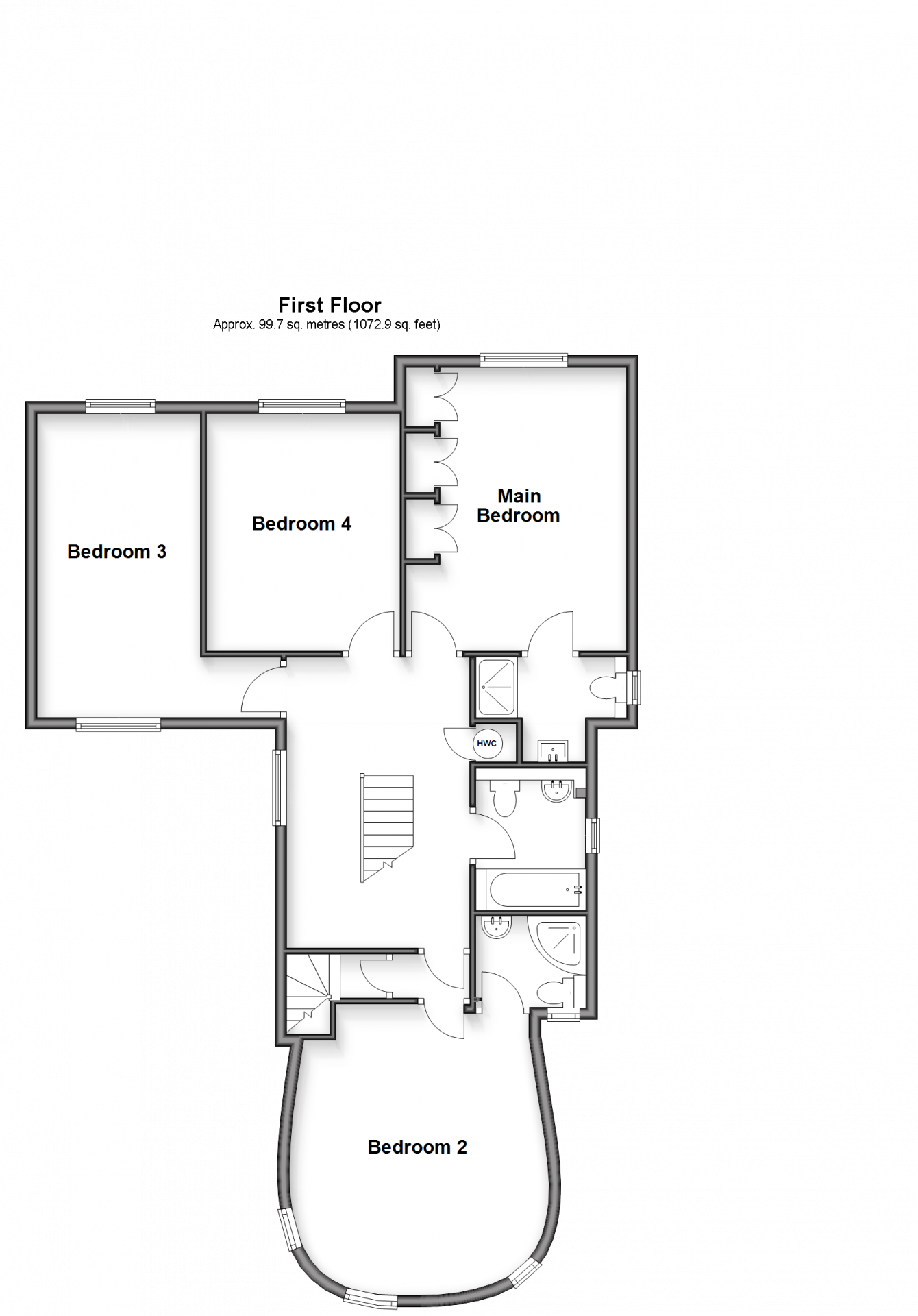 Floorplan 2