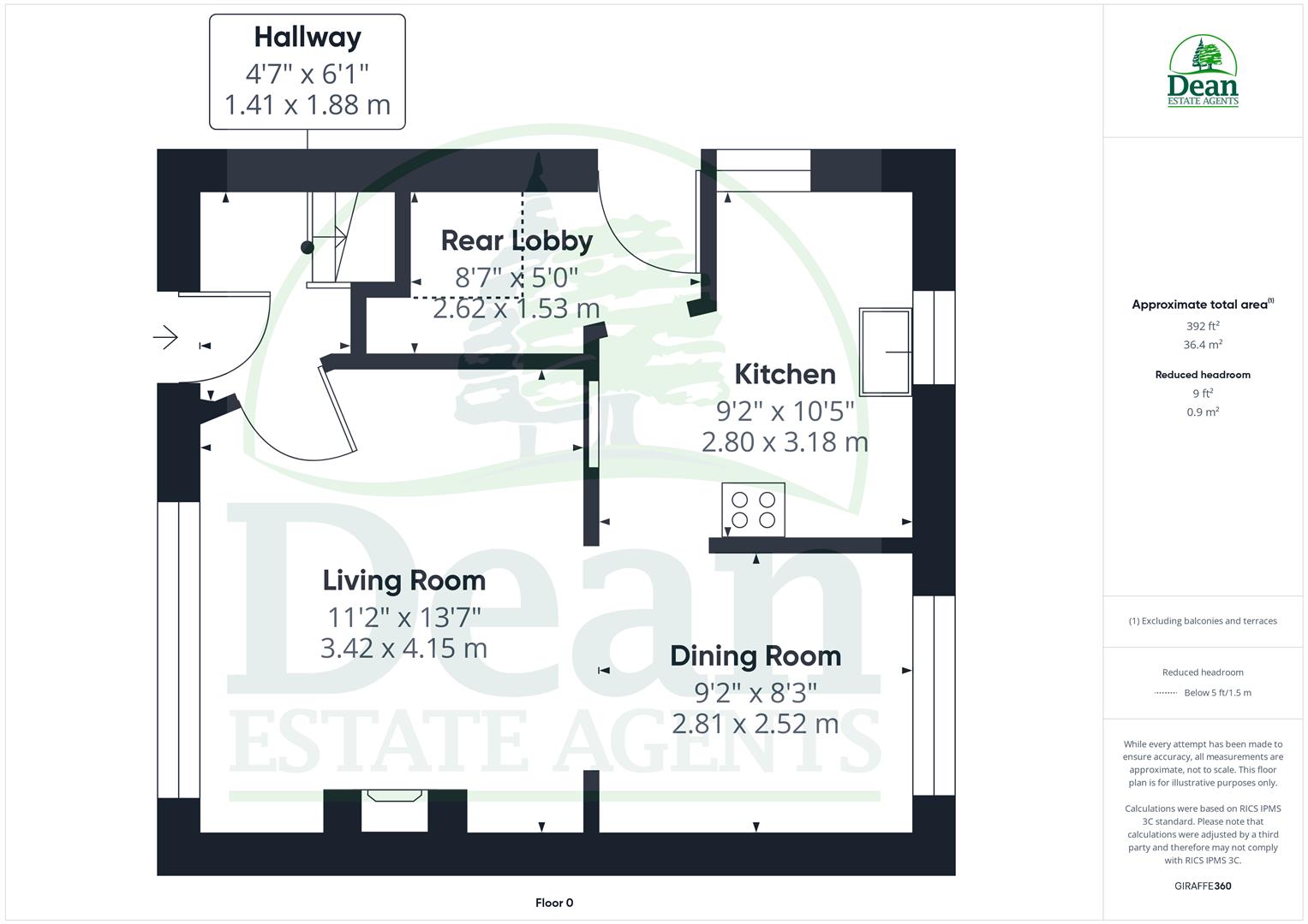 Floorplan 2