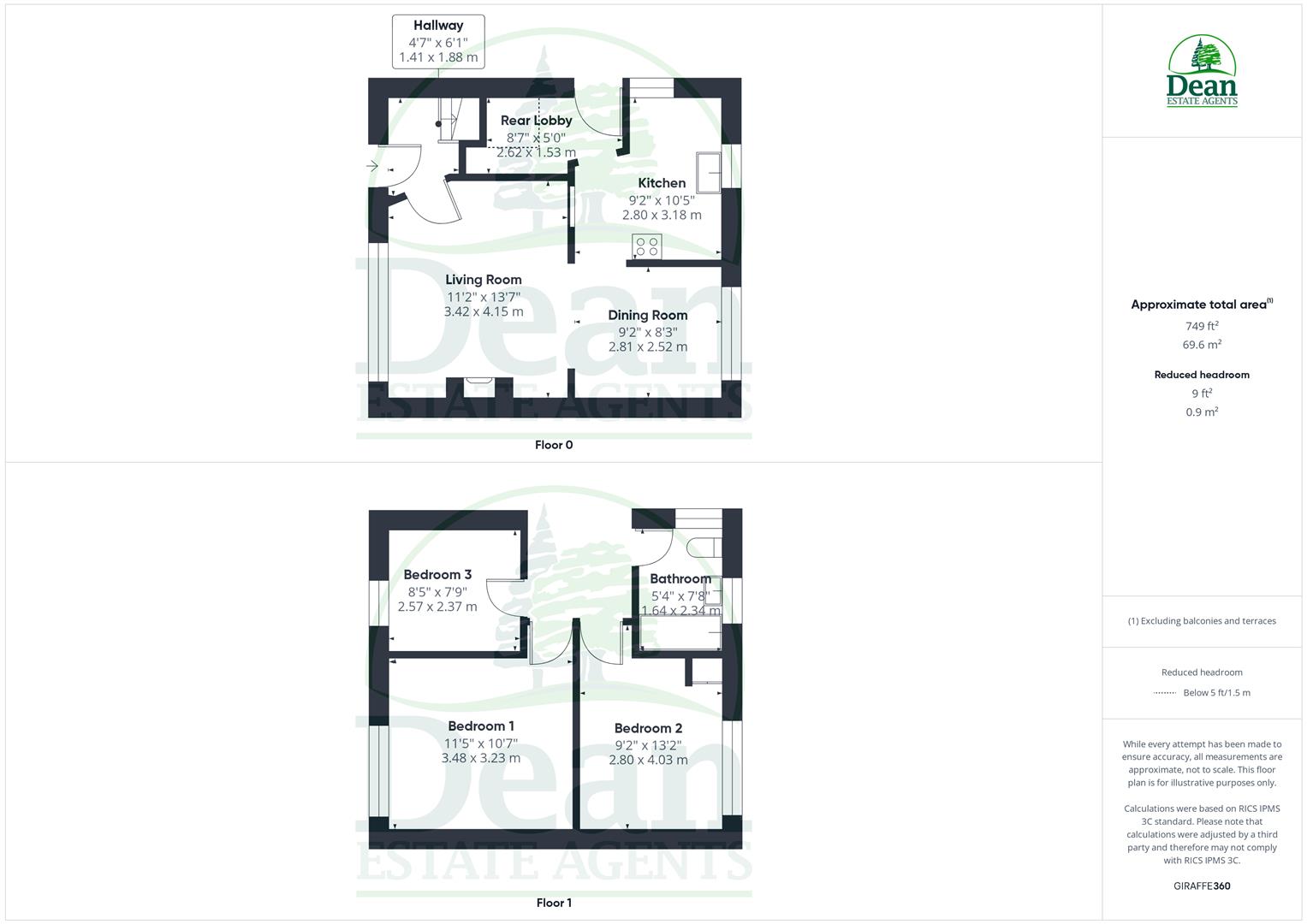 Floorplan 3