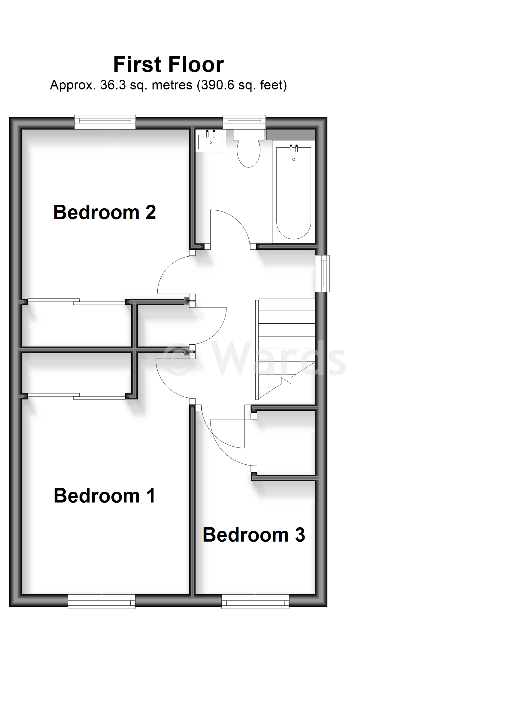 Floorplan 2
