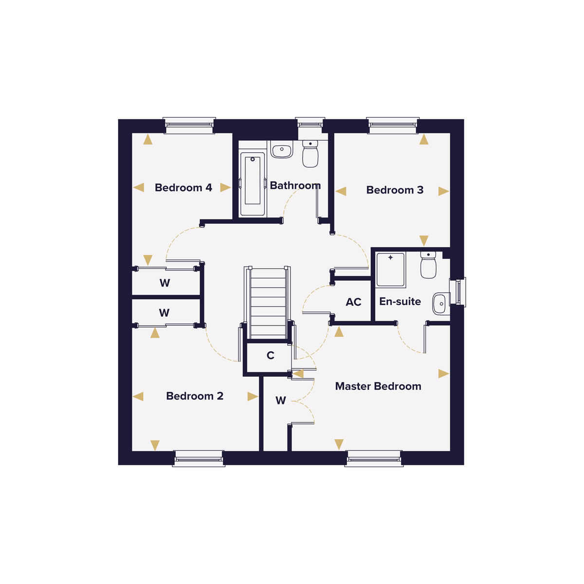 Floorplan 2