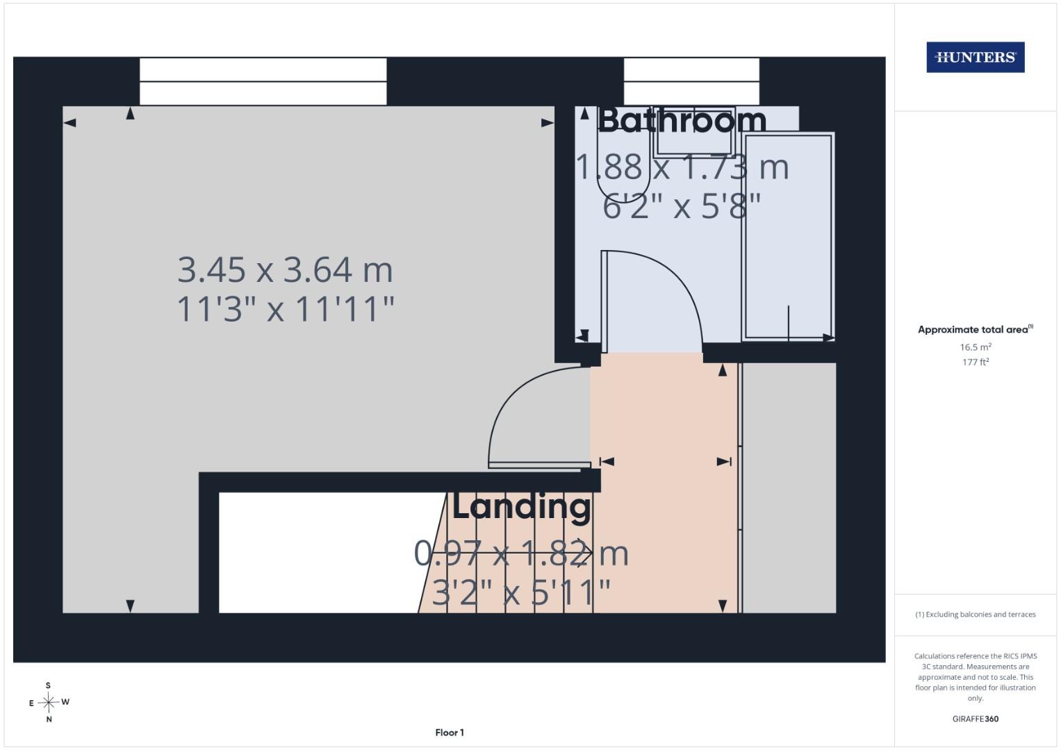 Floorplan 2