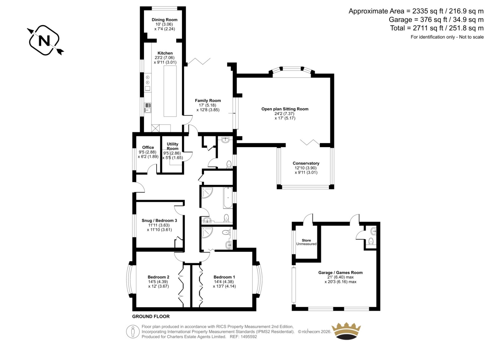 Floorplan 2