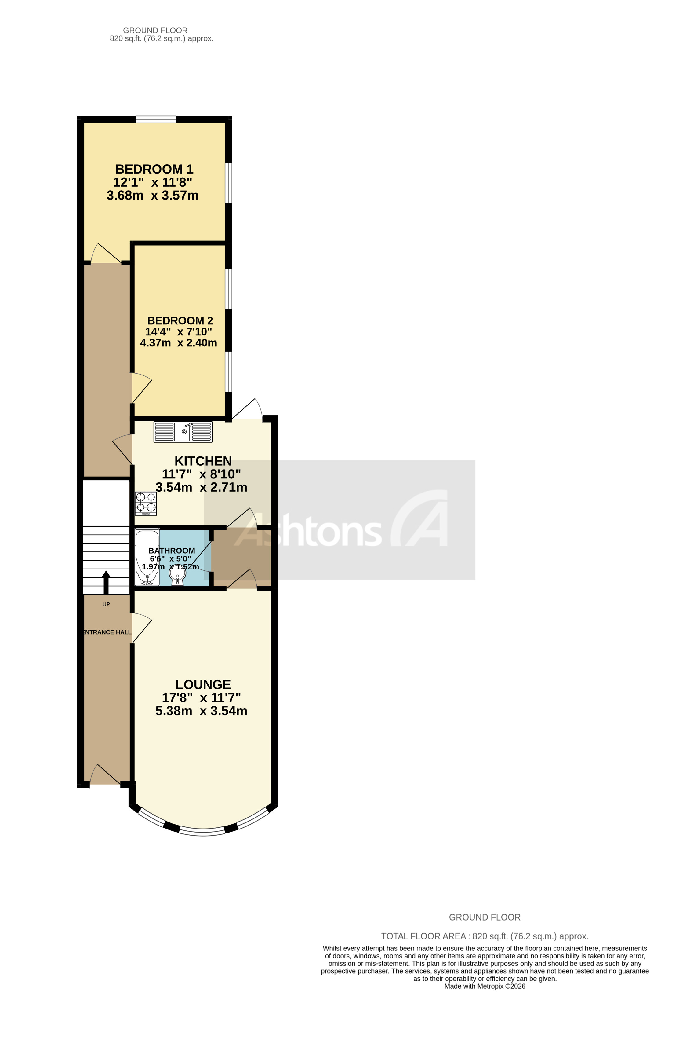 Floorplan 2