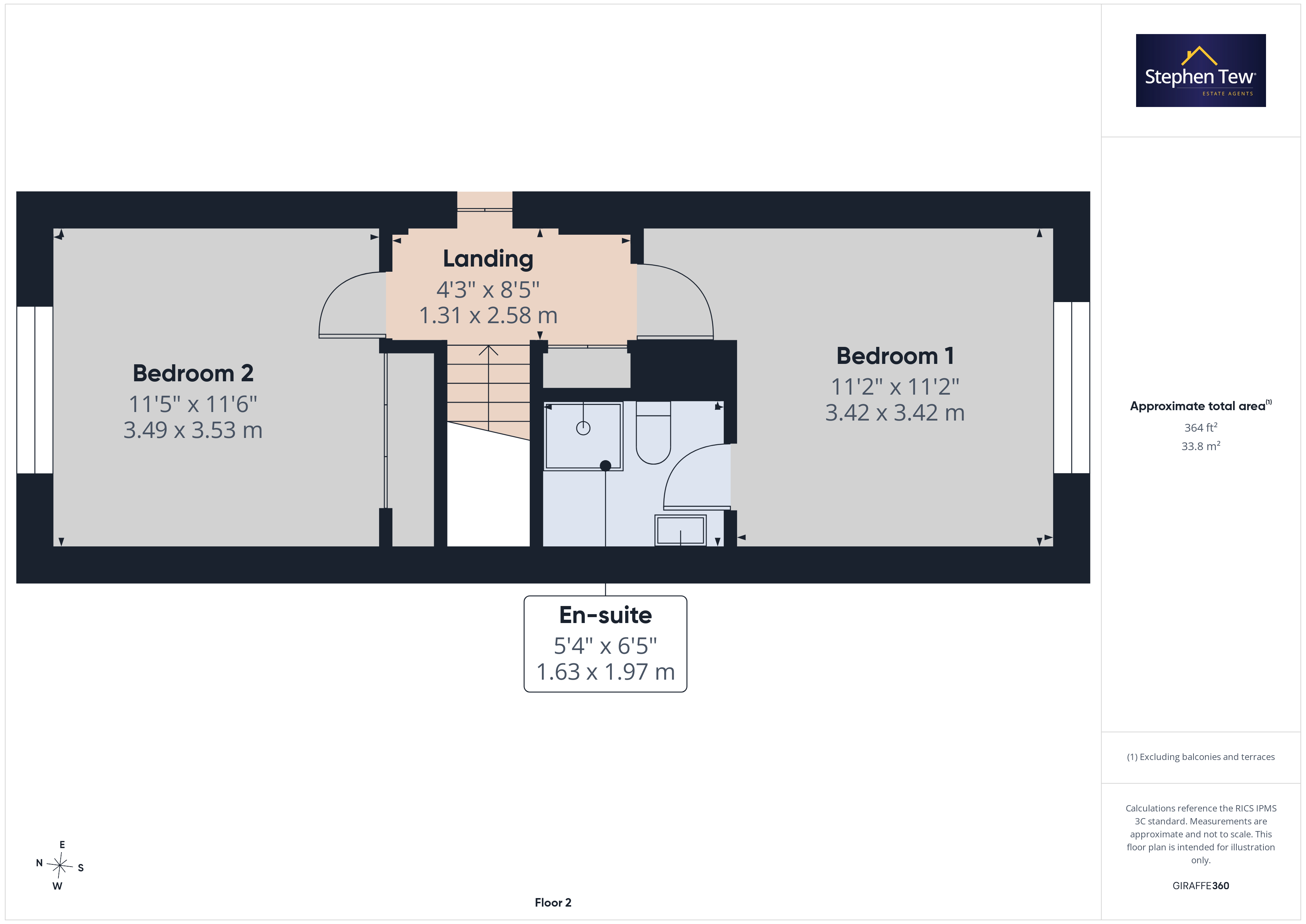 Floorplan 2