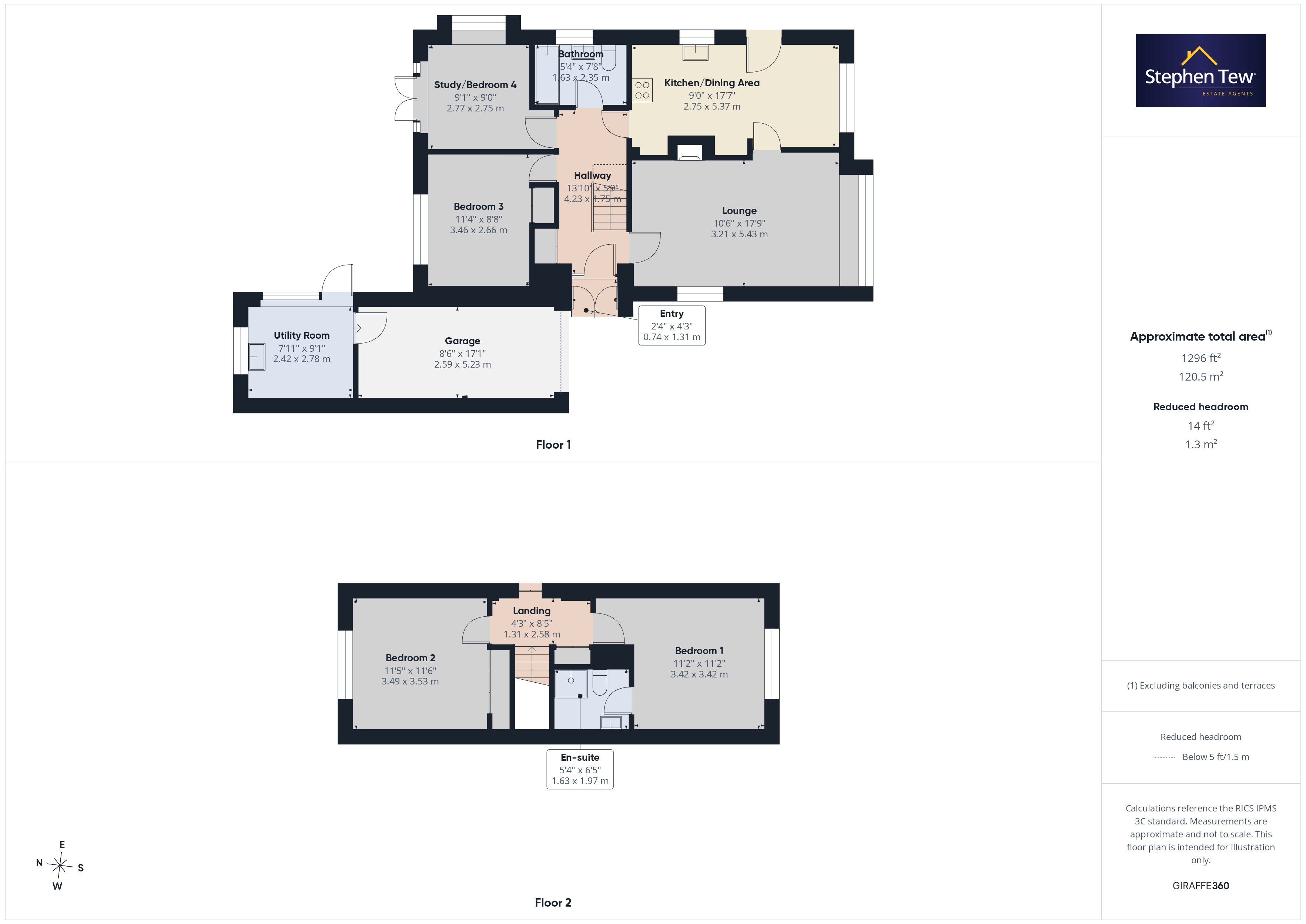 Floorplan 3