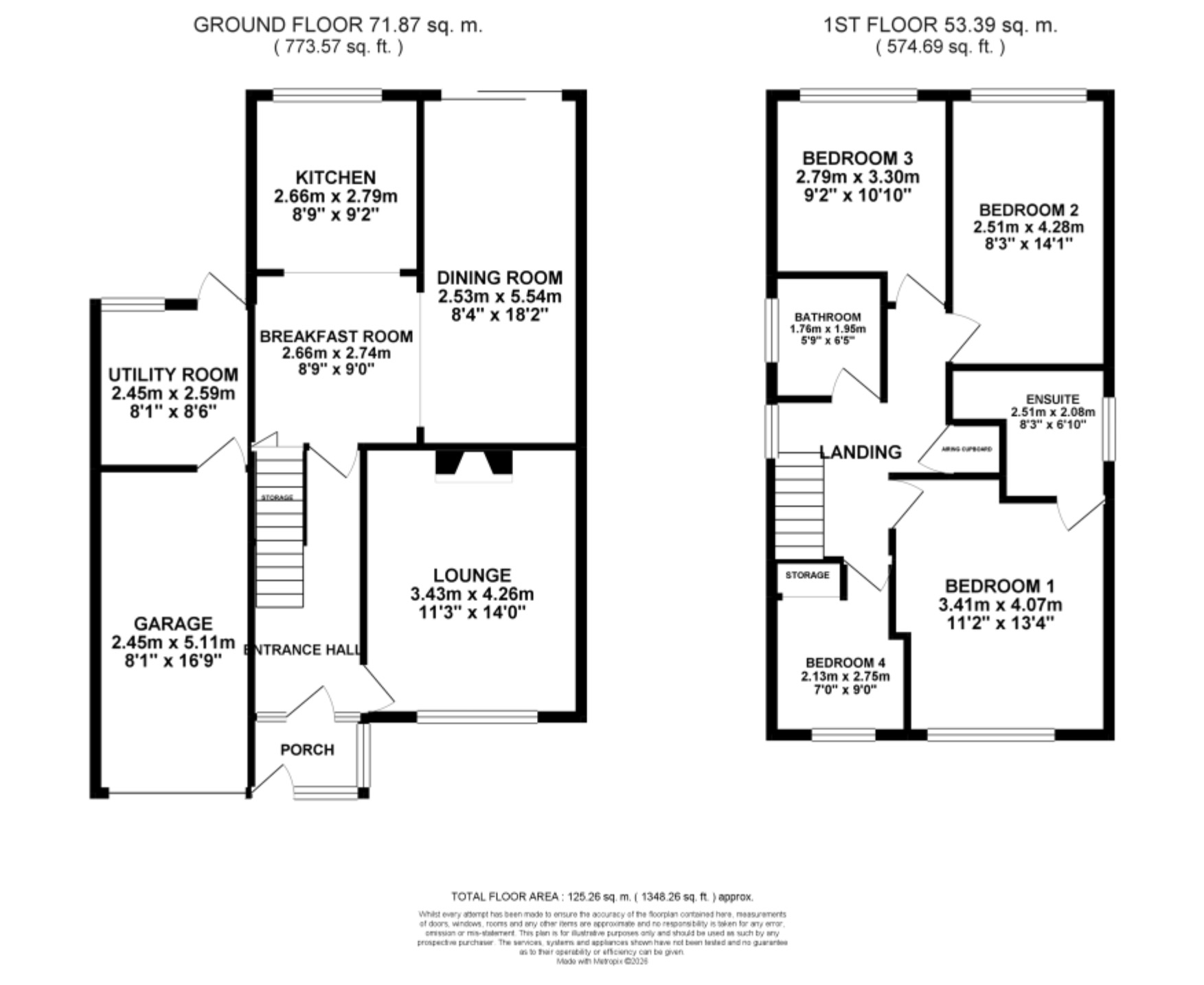 Floorplan 2