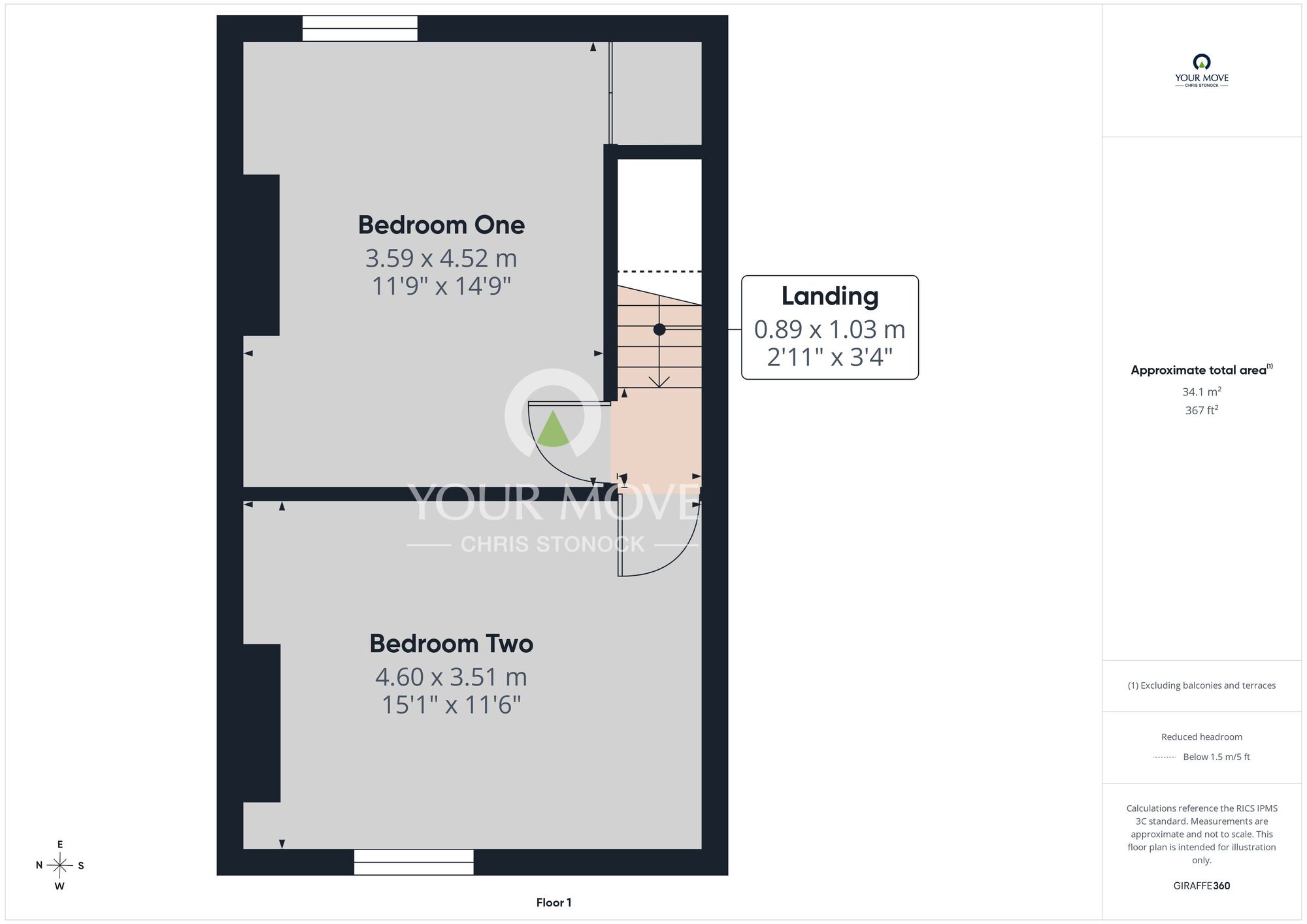 Floorplan 3