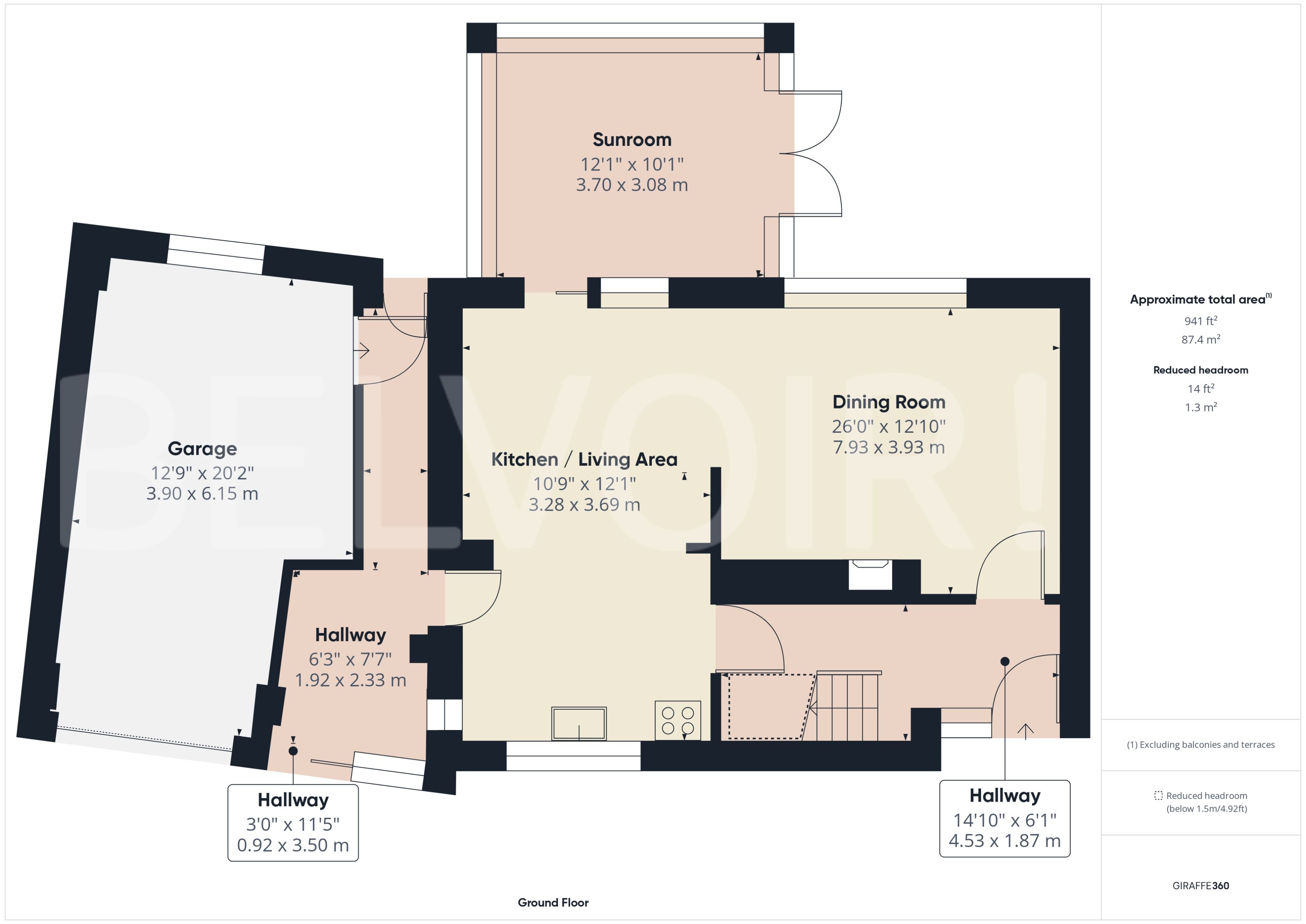 Floorplan 2