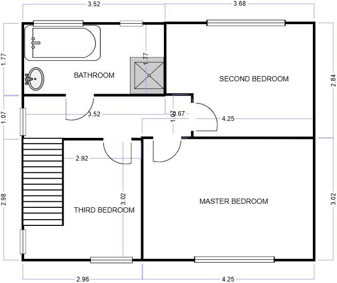 Floorplan 2