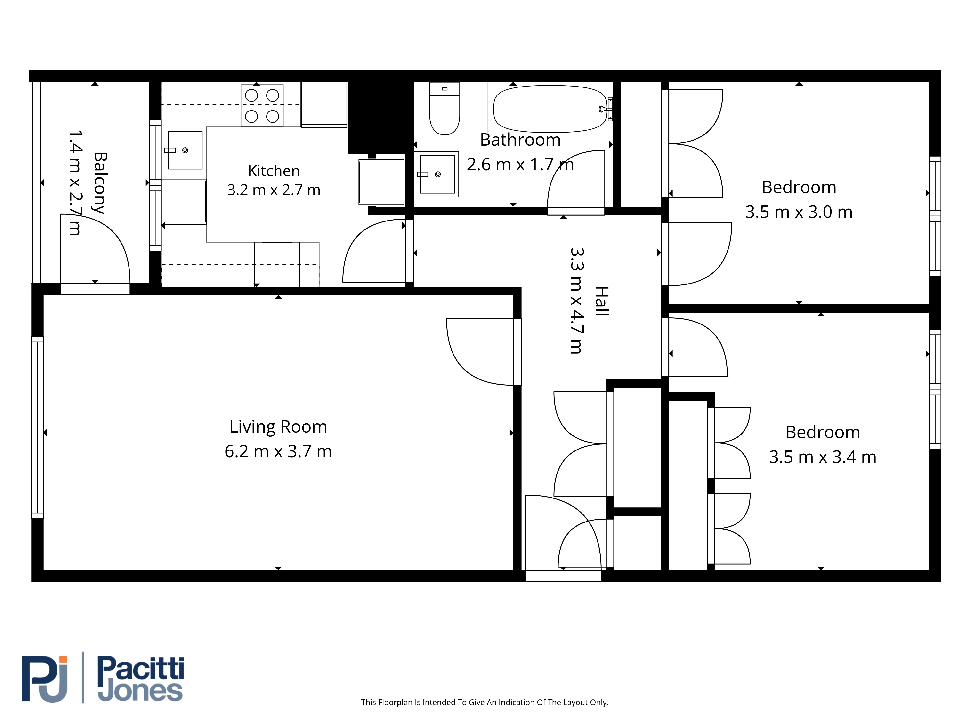 Floorplan 2