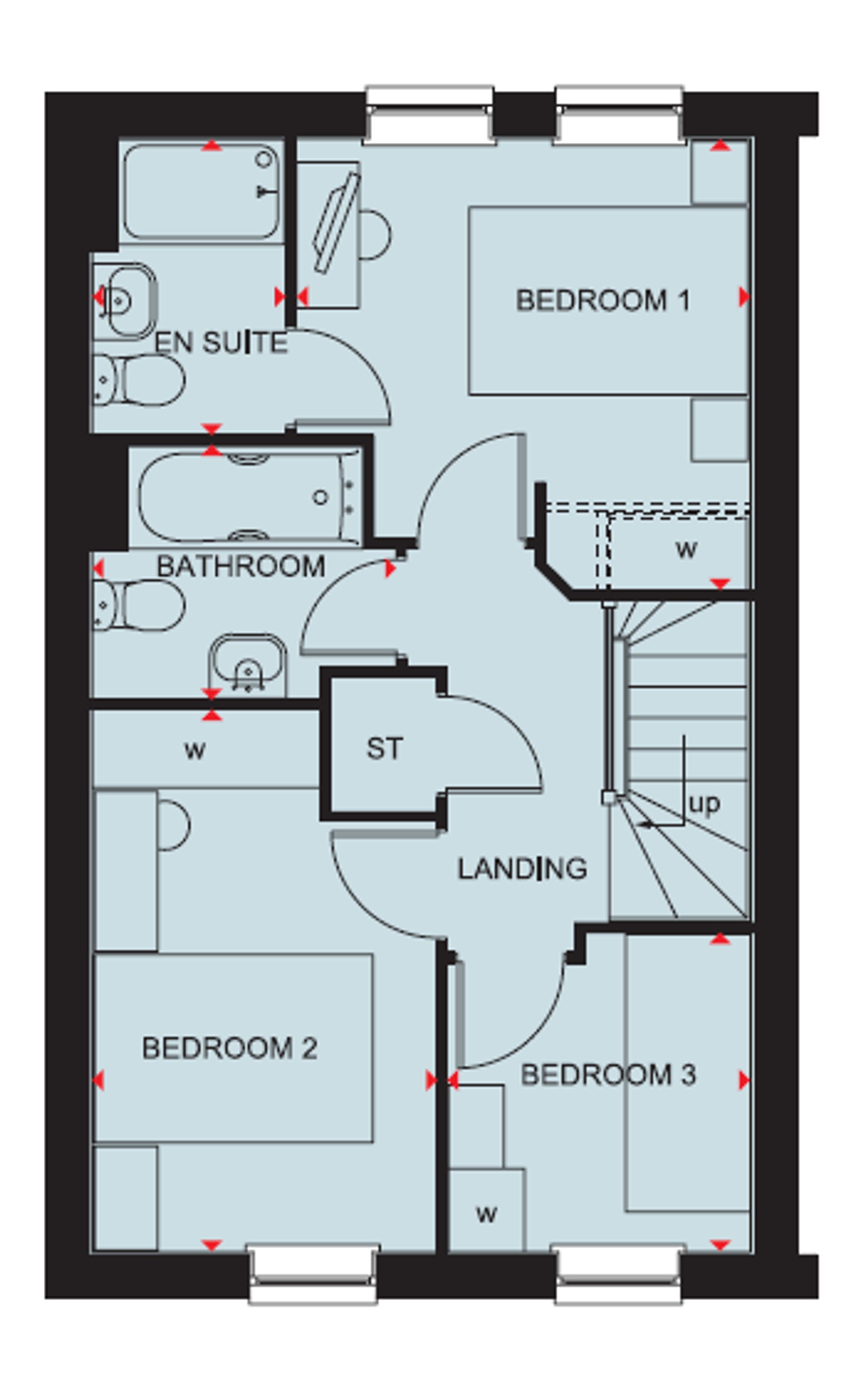 Floorplan 2