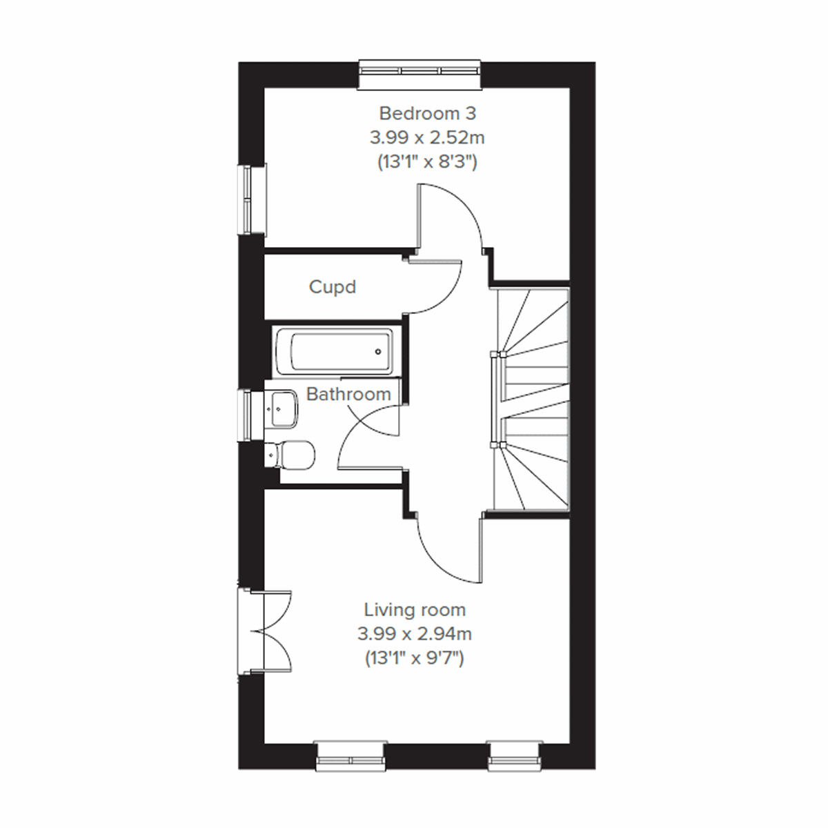 Floorplan 2