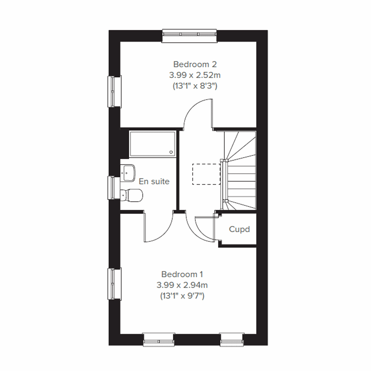 Floorplan 3