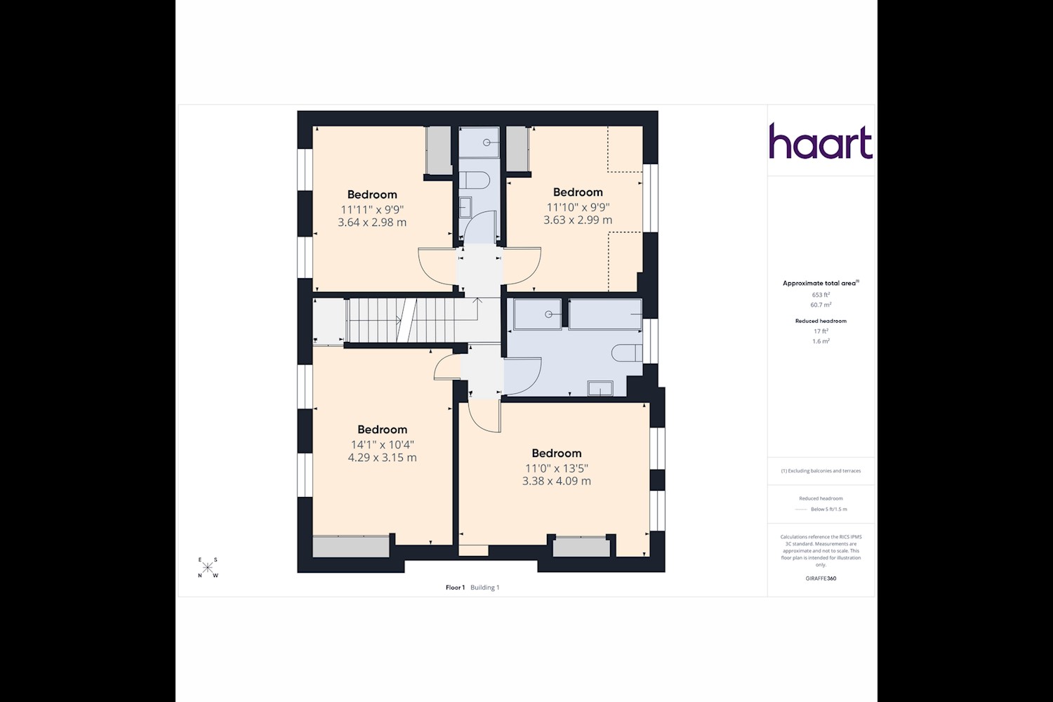 Floorplan 3