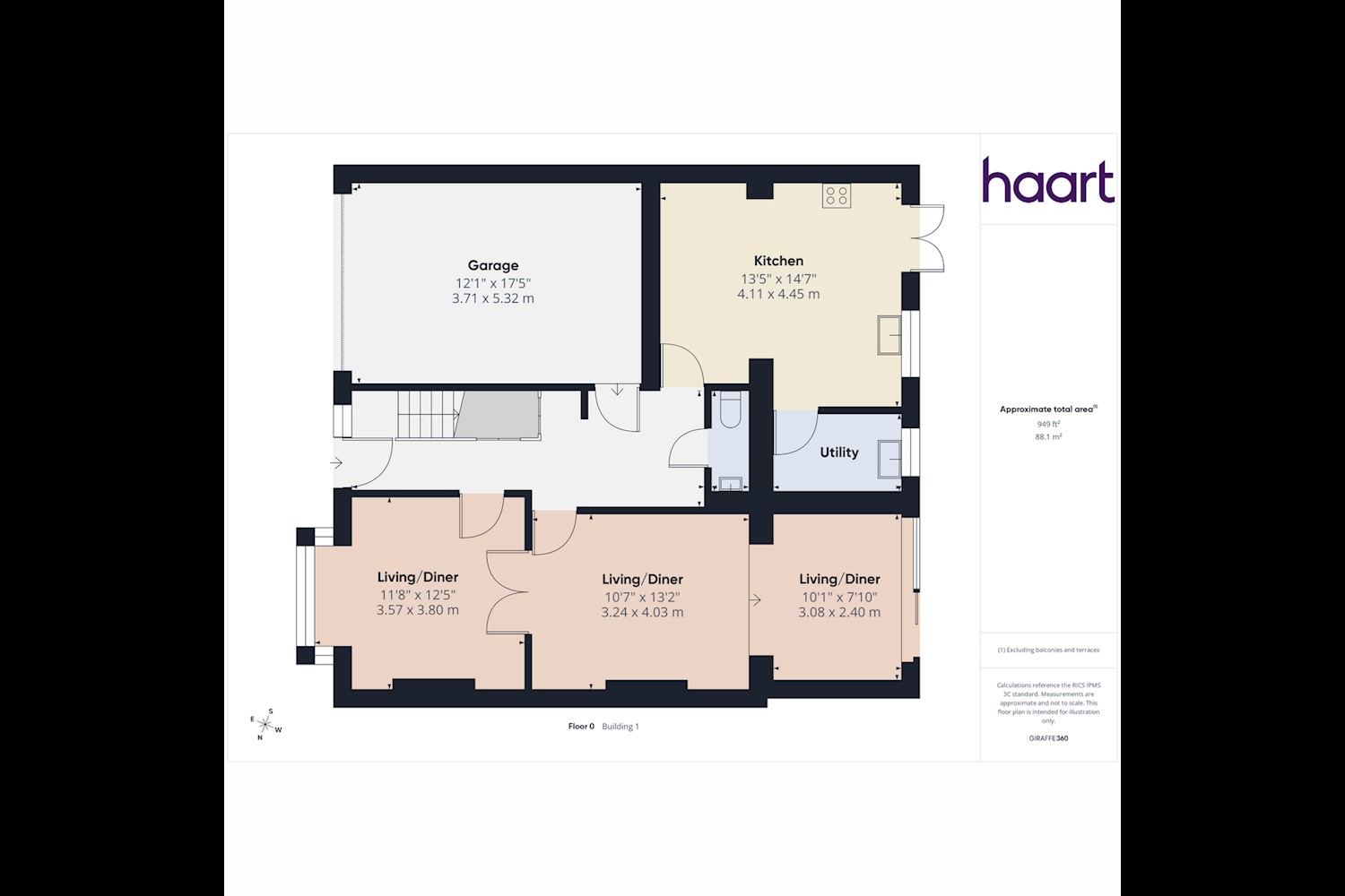 Floorplan 2