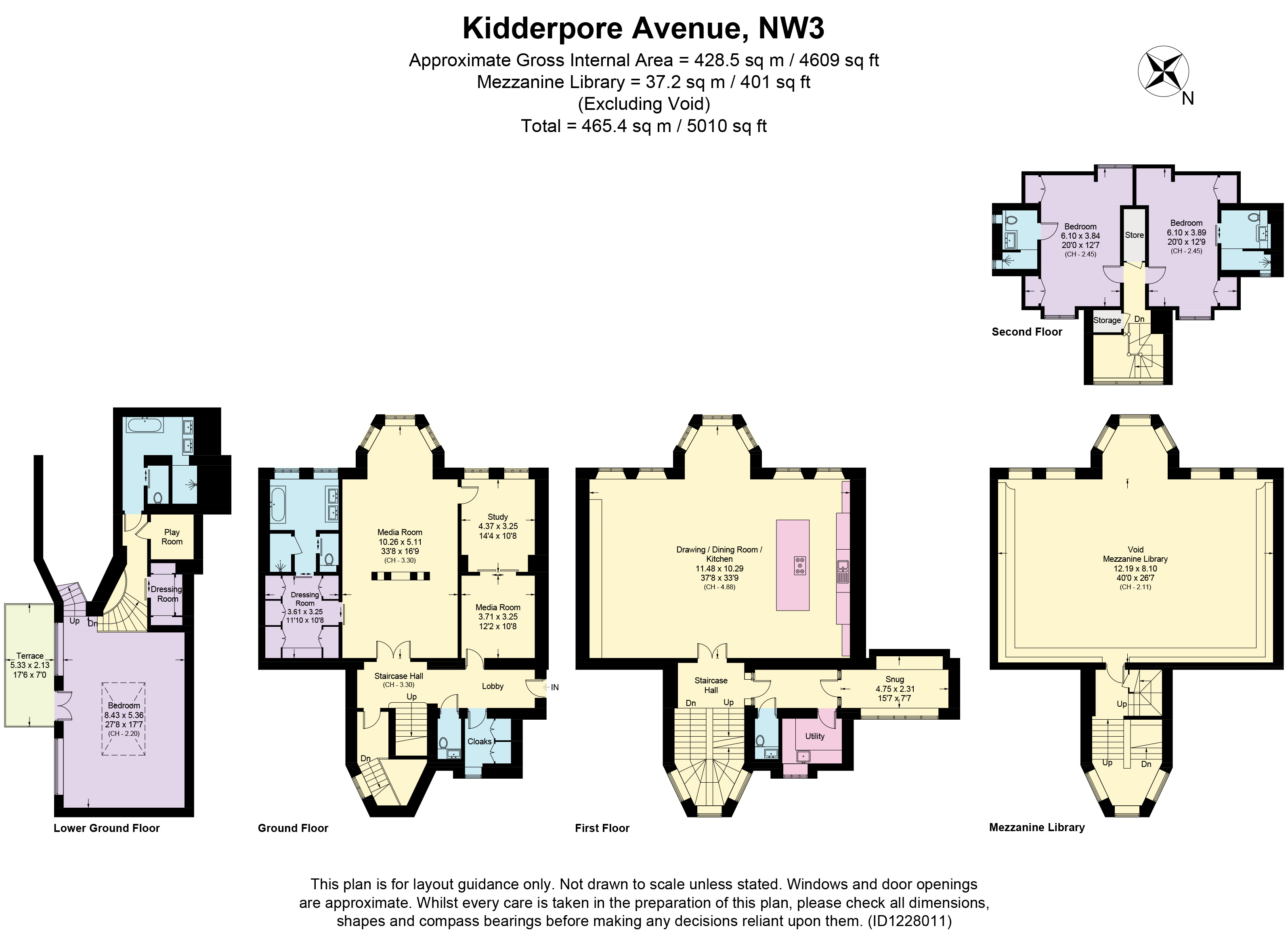 Floorplan 2
