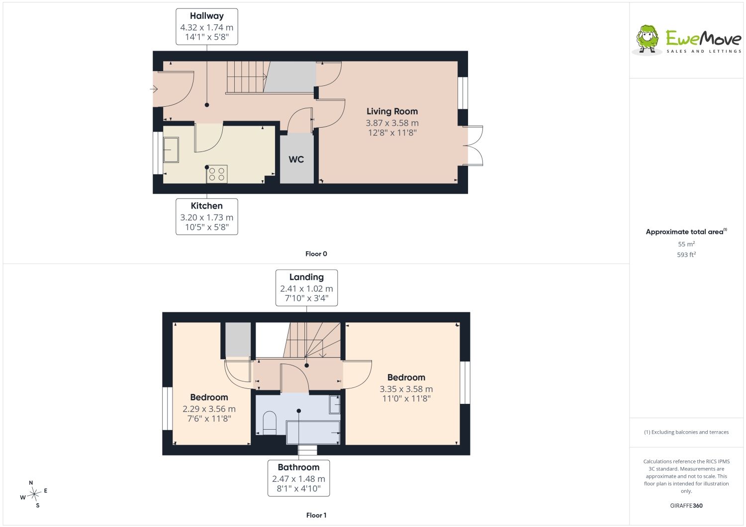 Floorplan 3