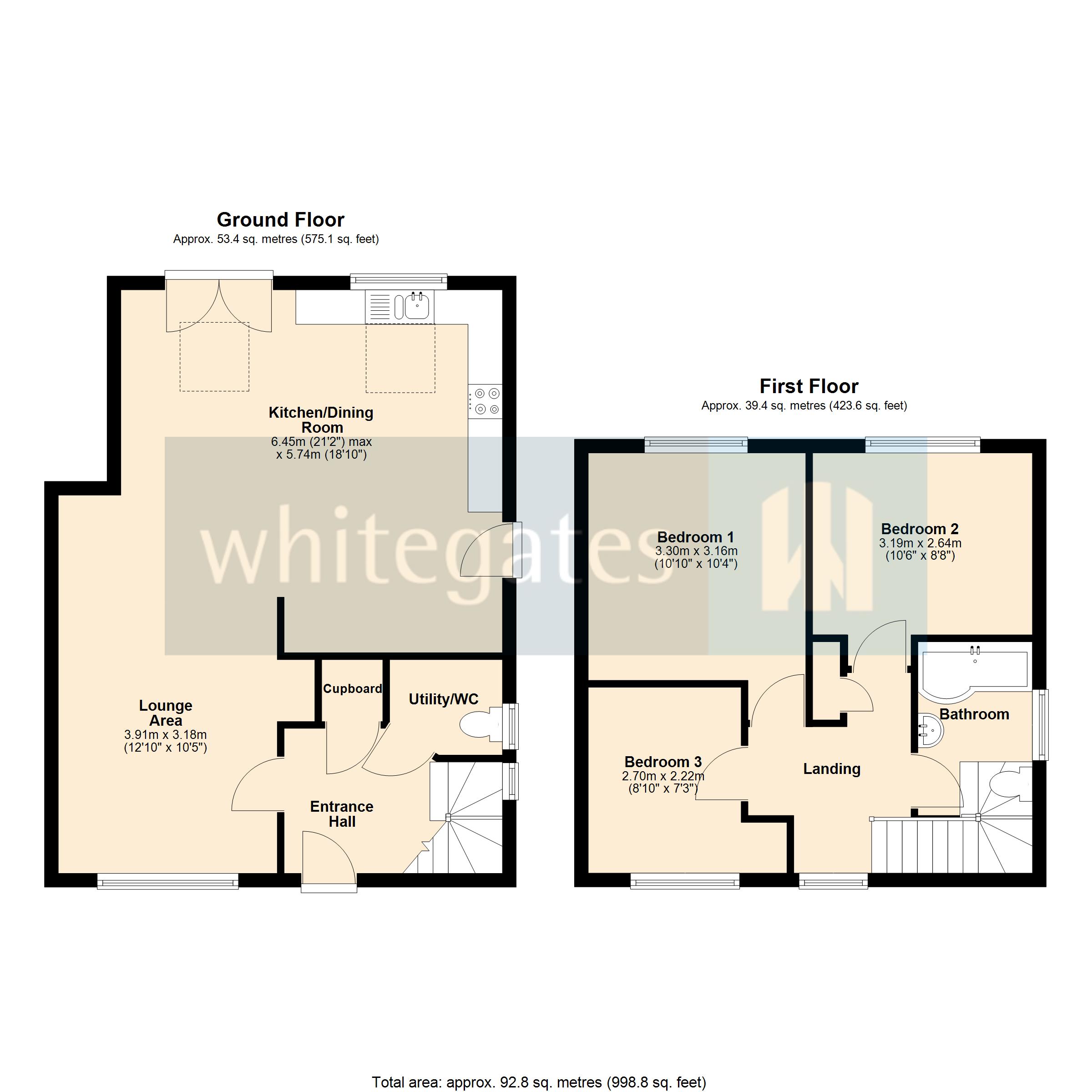 Floorplan 2