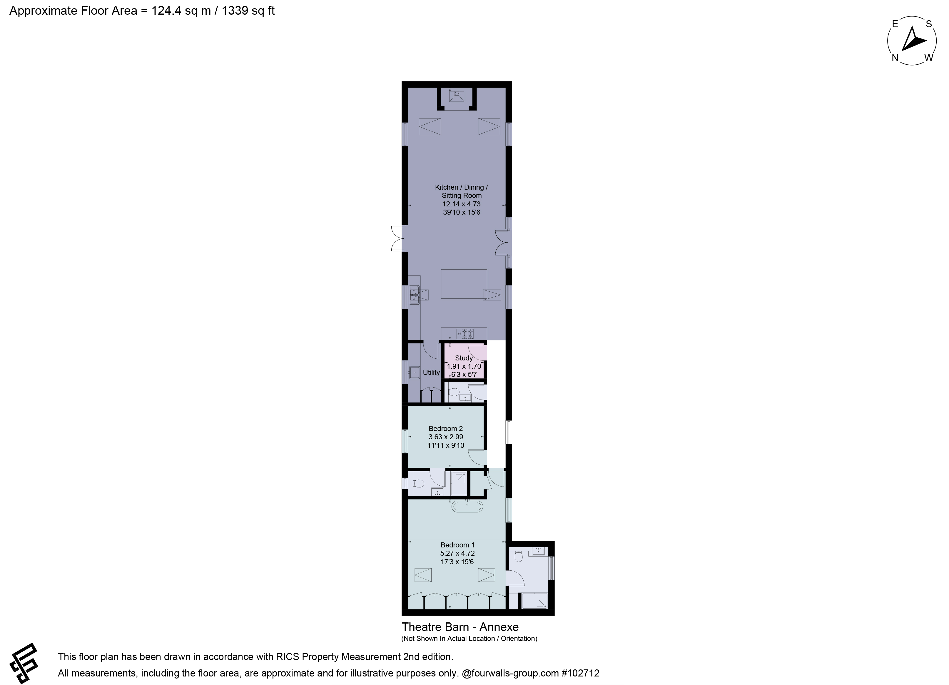 Floorplan 3