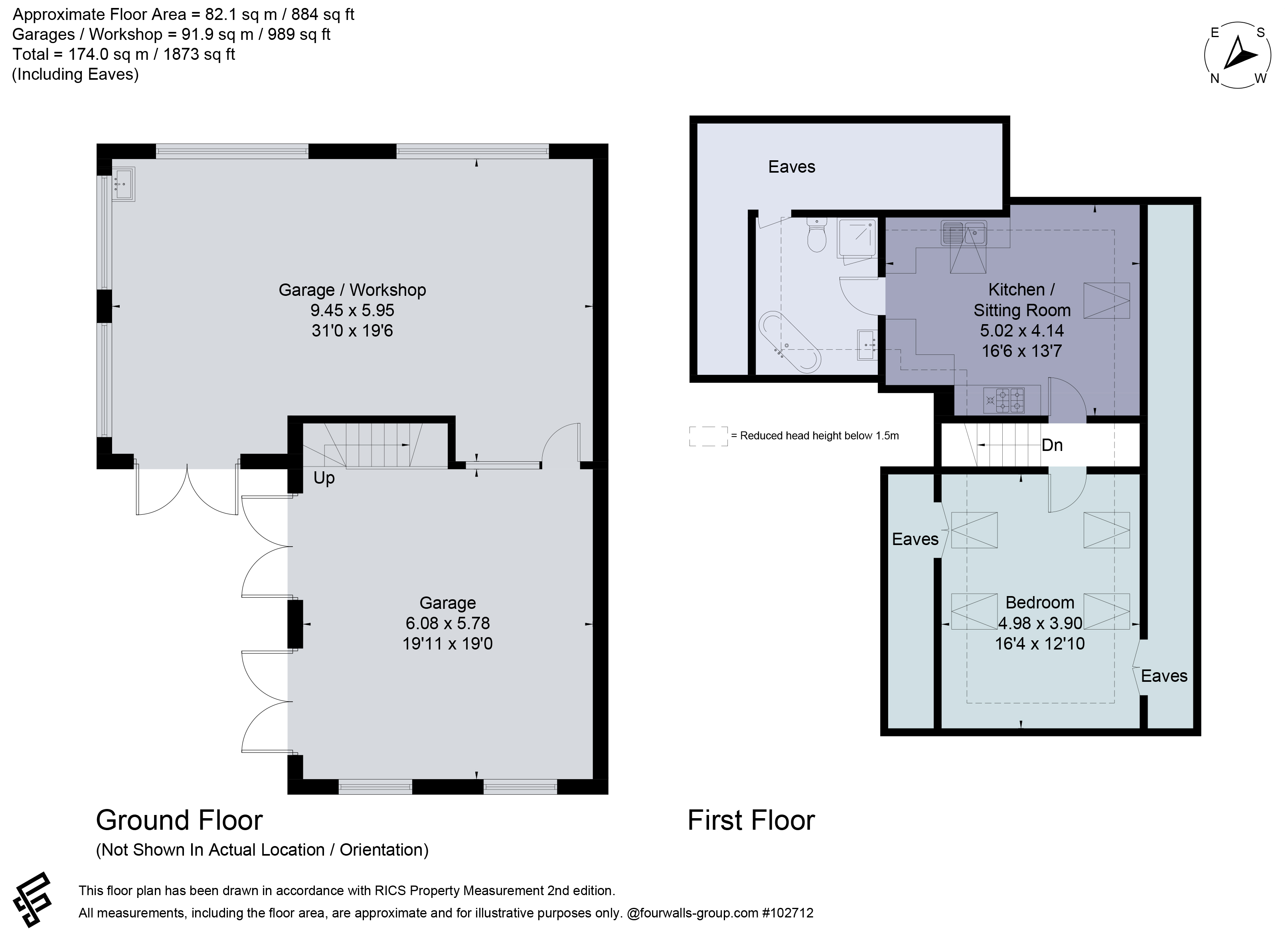 Floorplan 2