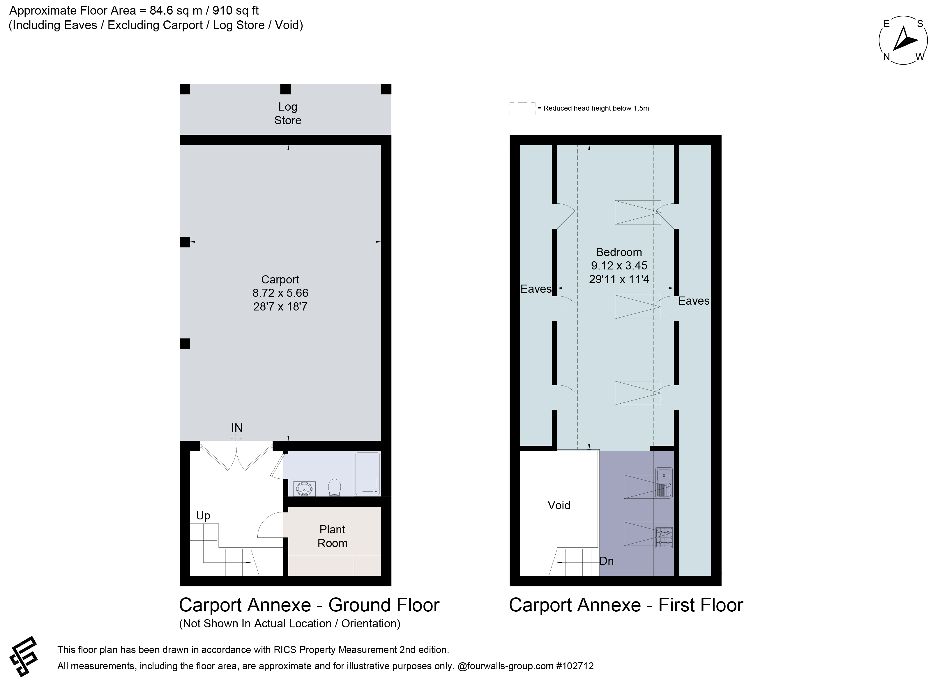 Floorplan 4