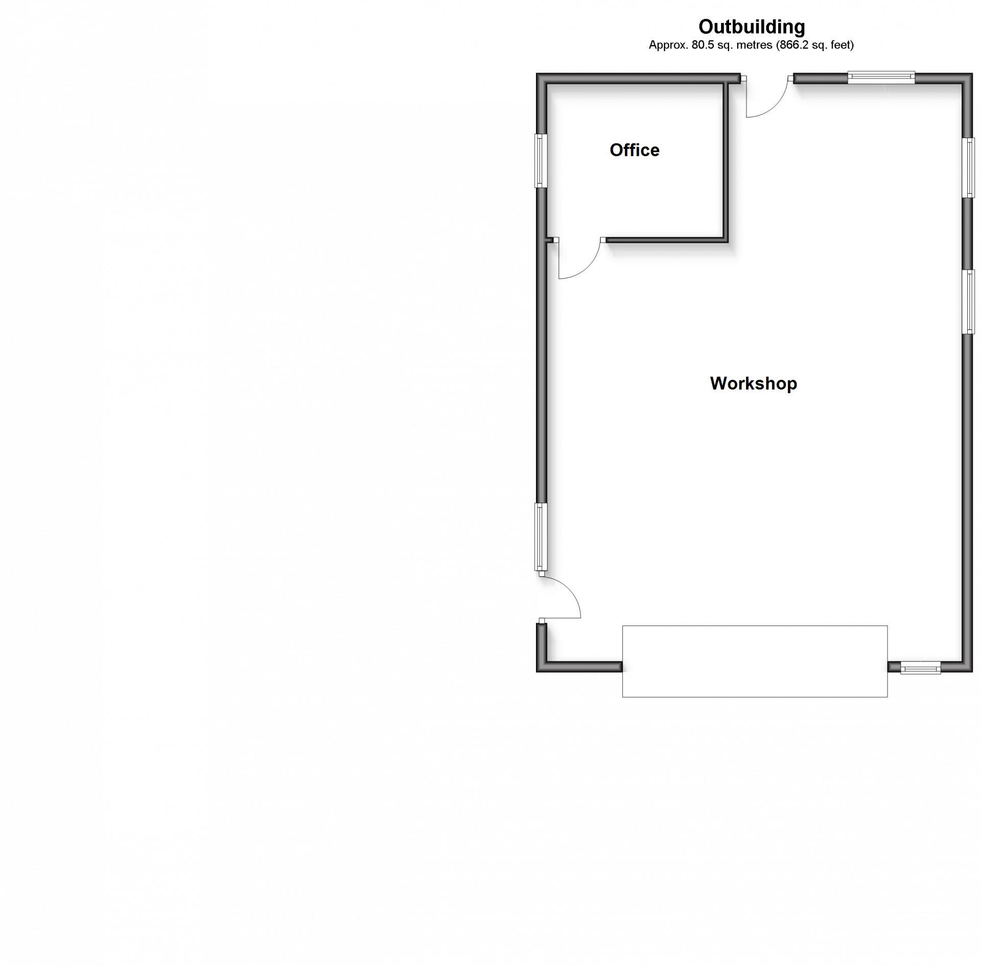 Floorplan 3
