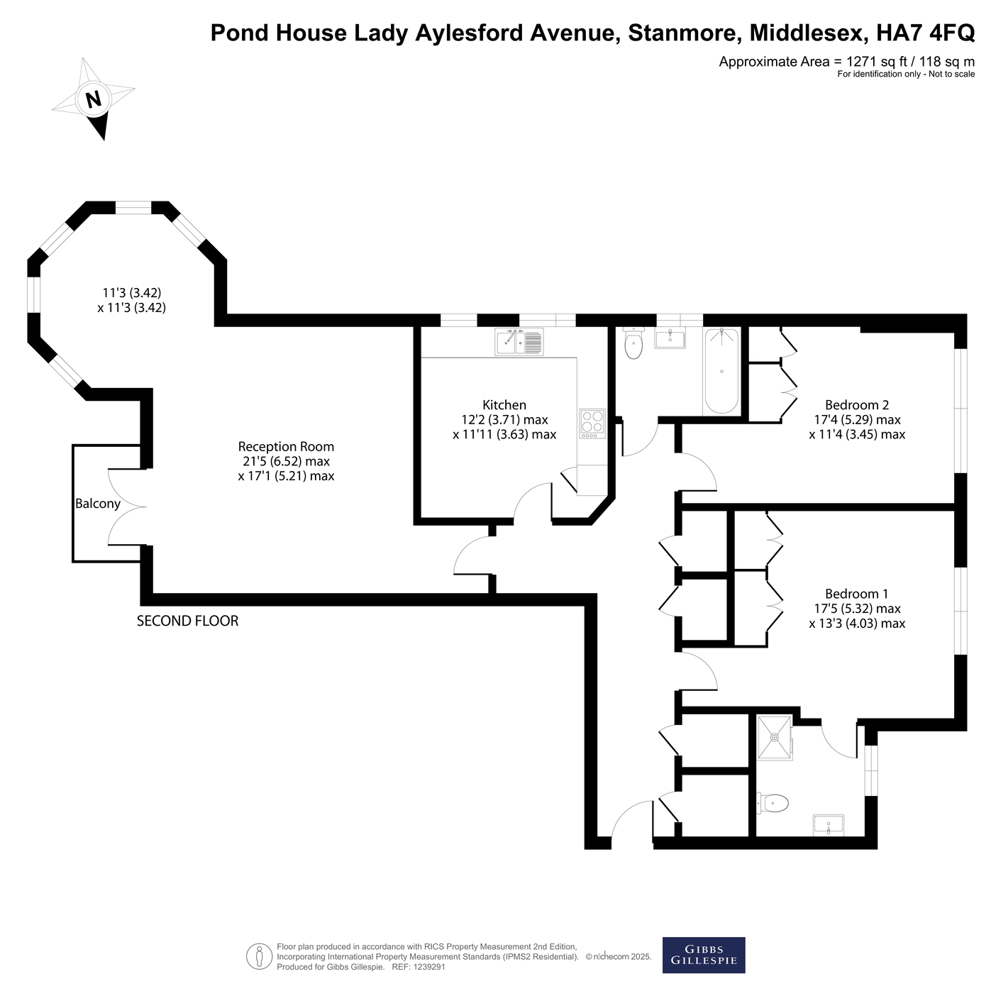 Floorplan 2
