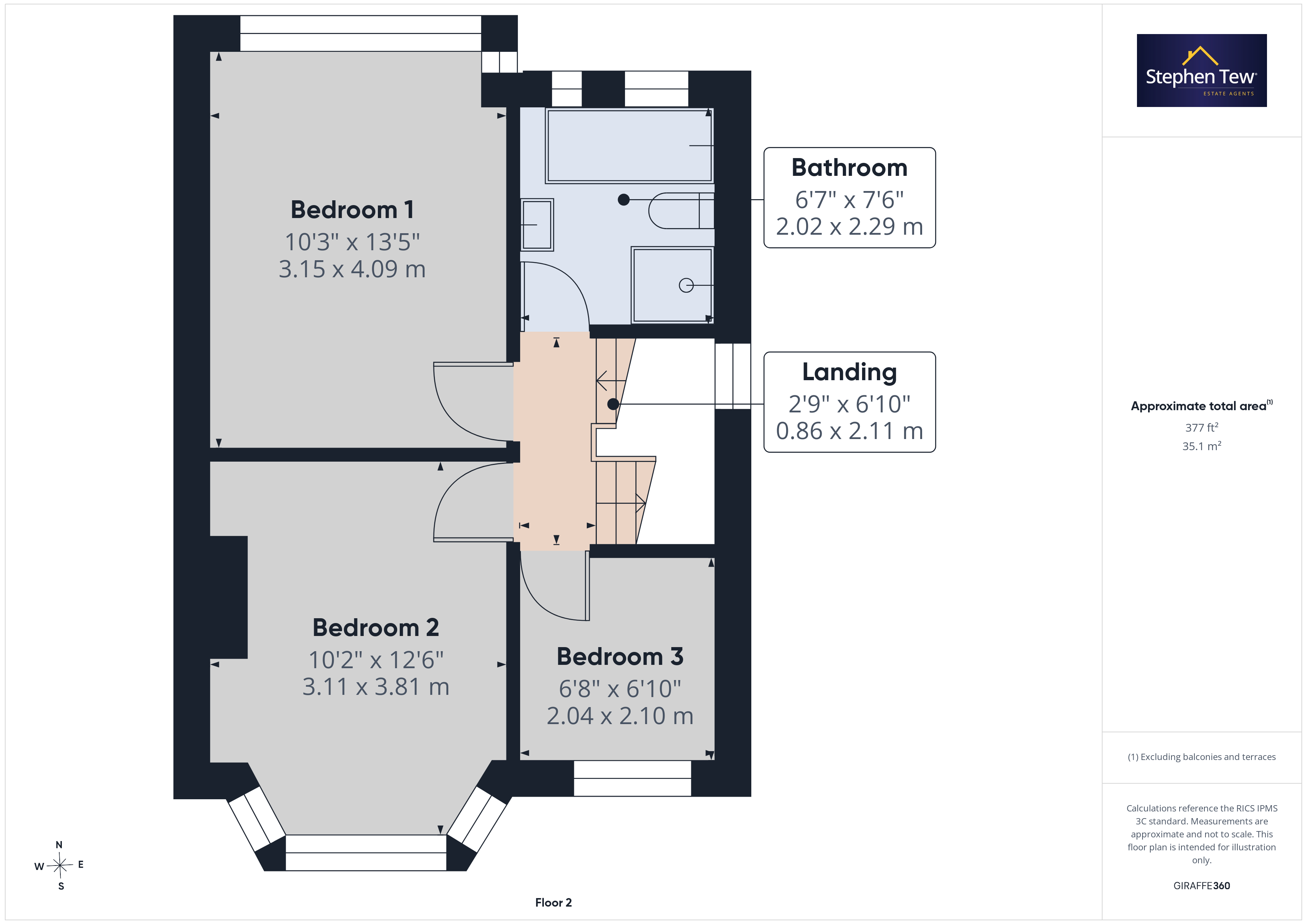 Floorplan 3