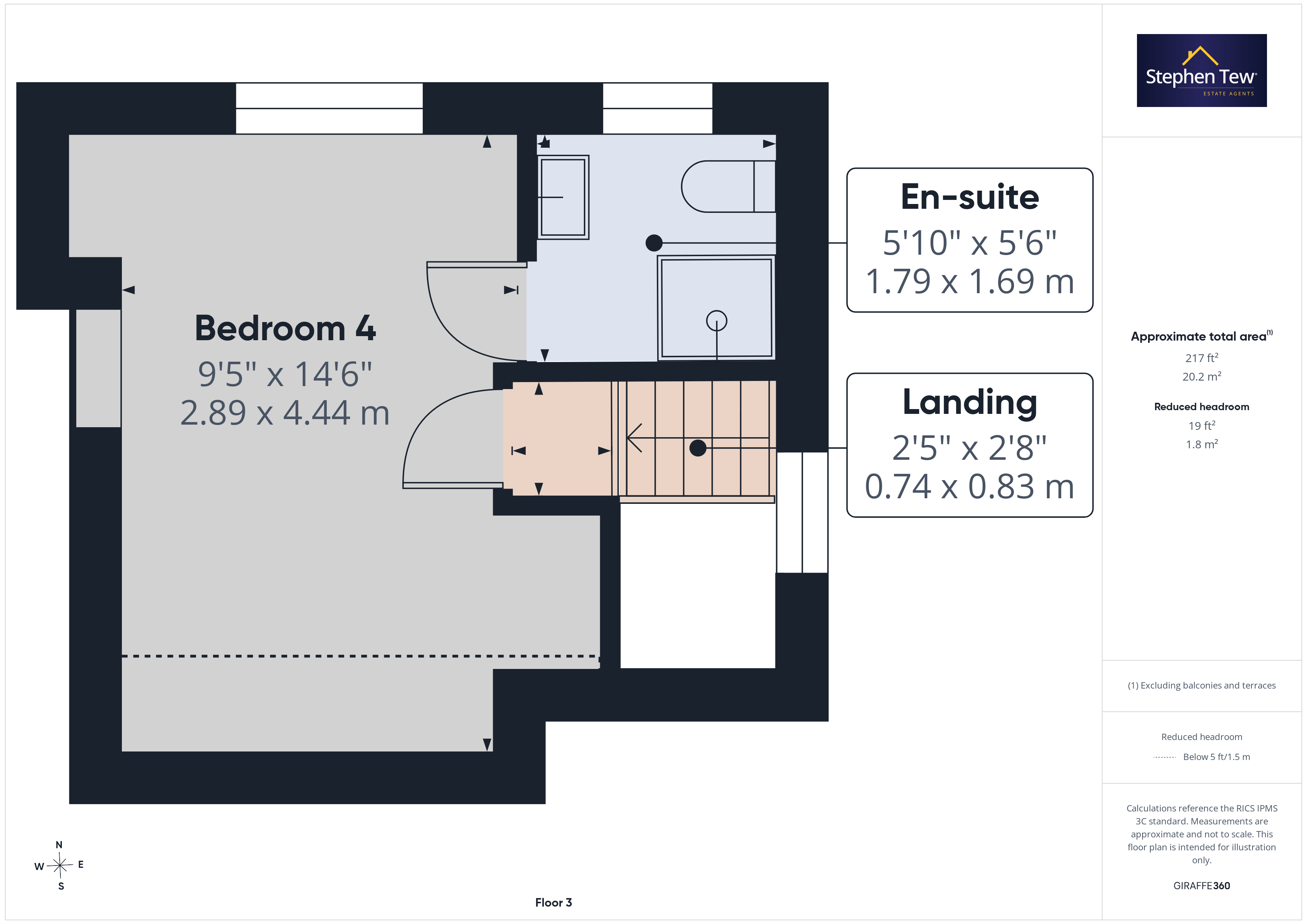 Floorplan 4