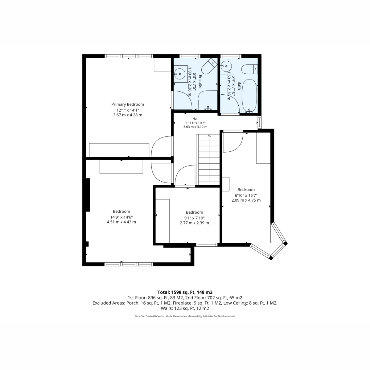 Floorplan 2
