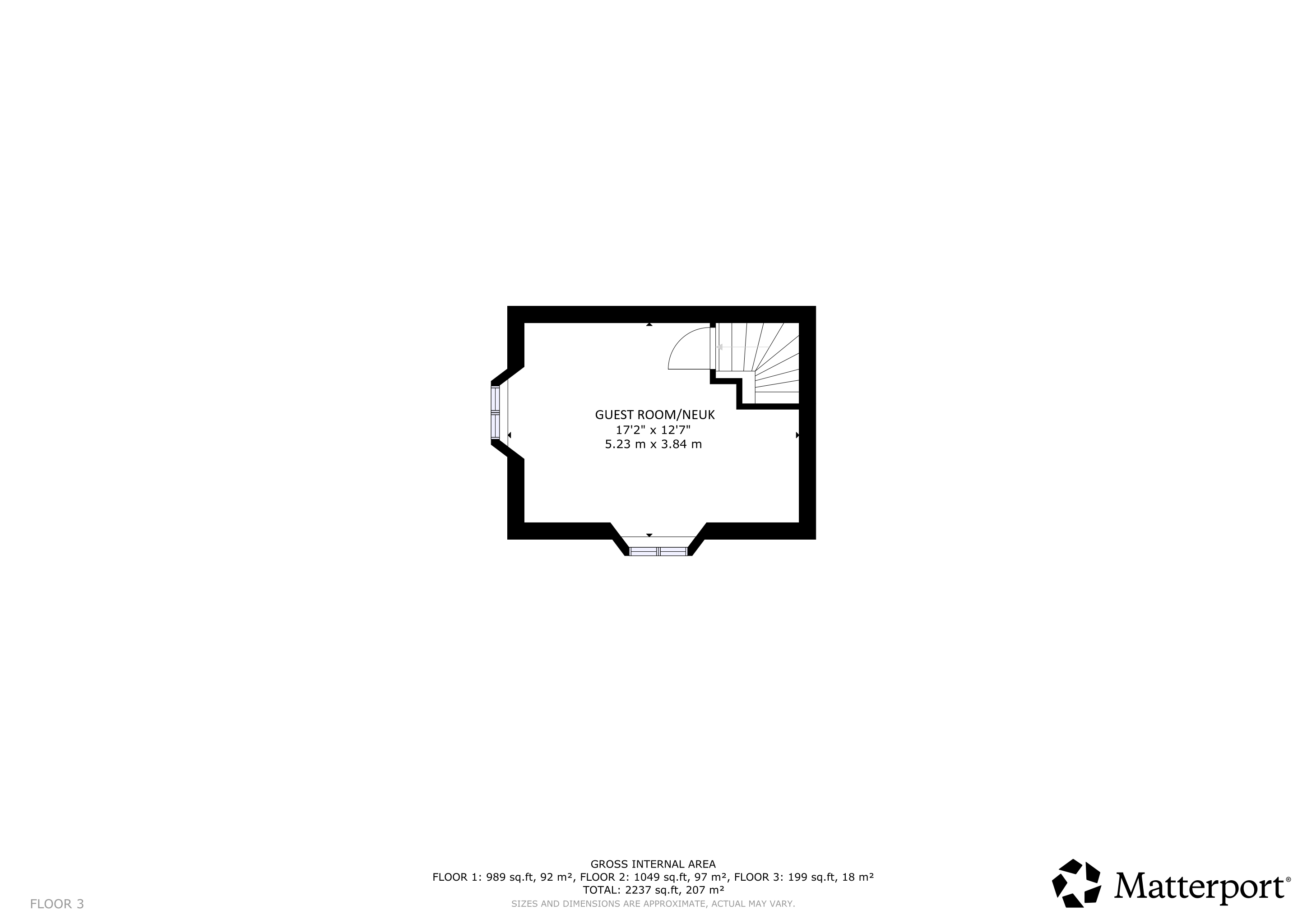 Floorplan 3