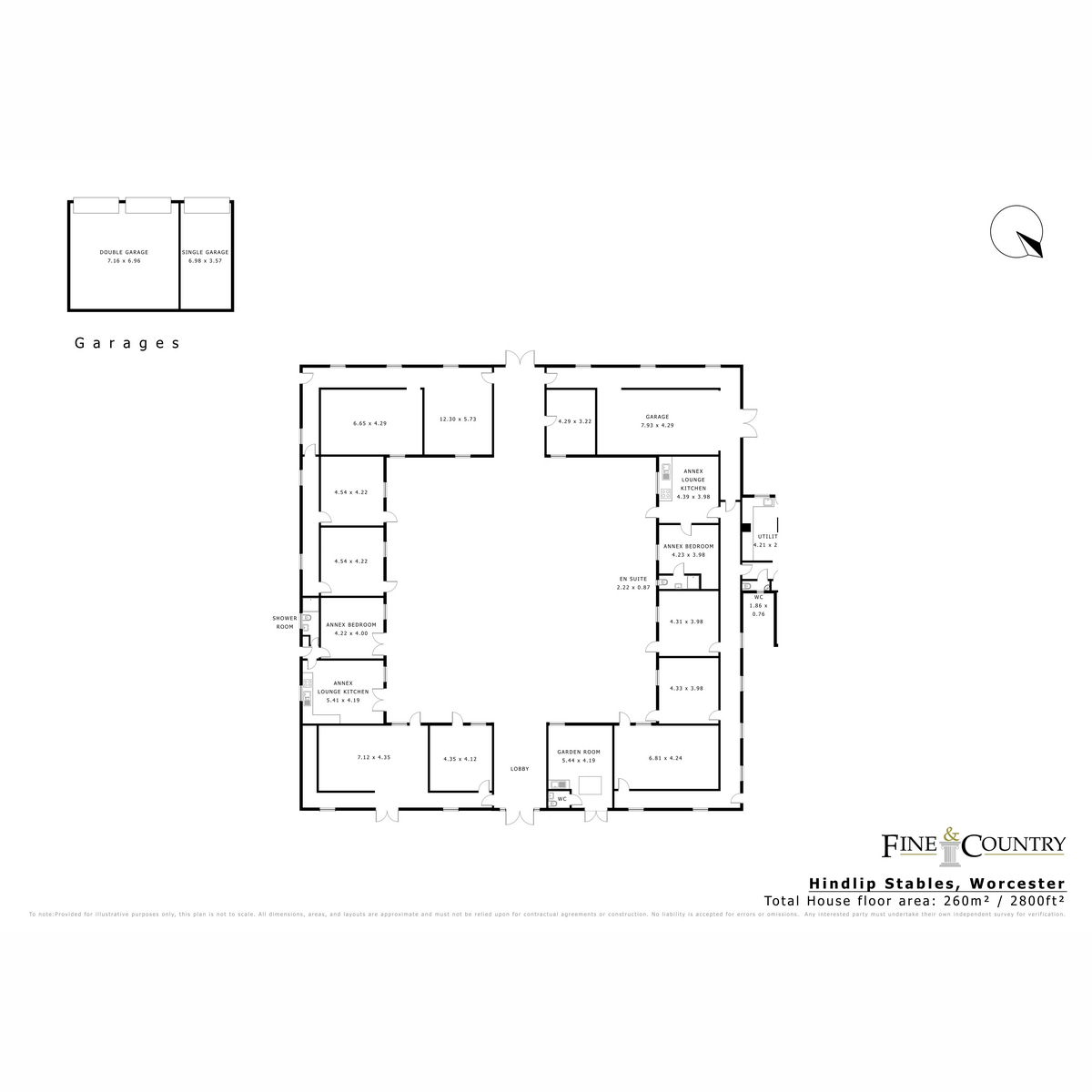 Floorplan 2