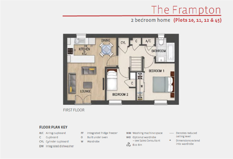 Floorplan 2